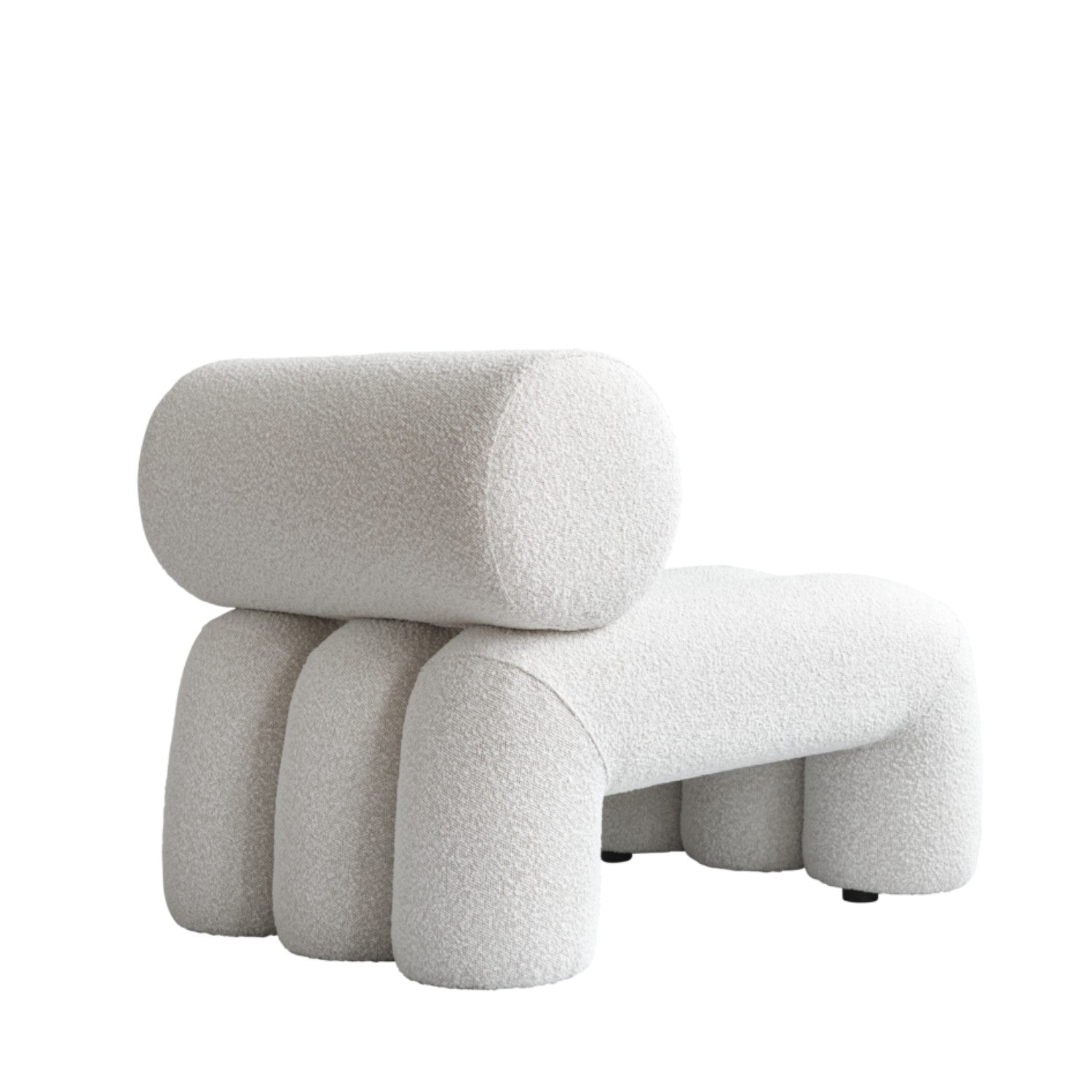FOKU - Lounge Chair
