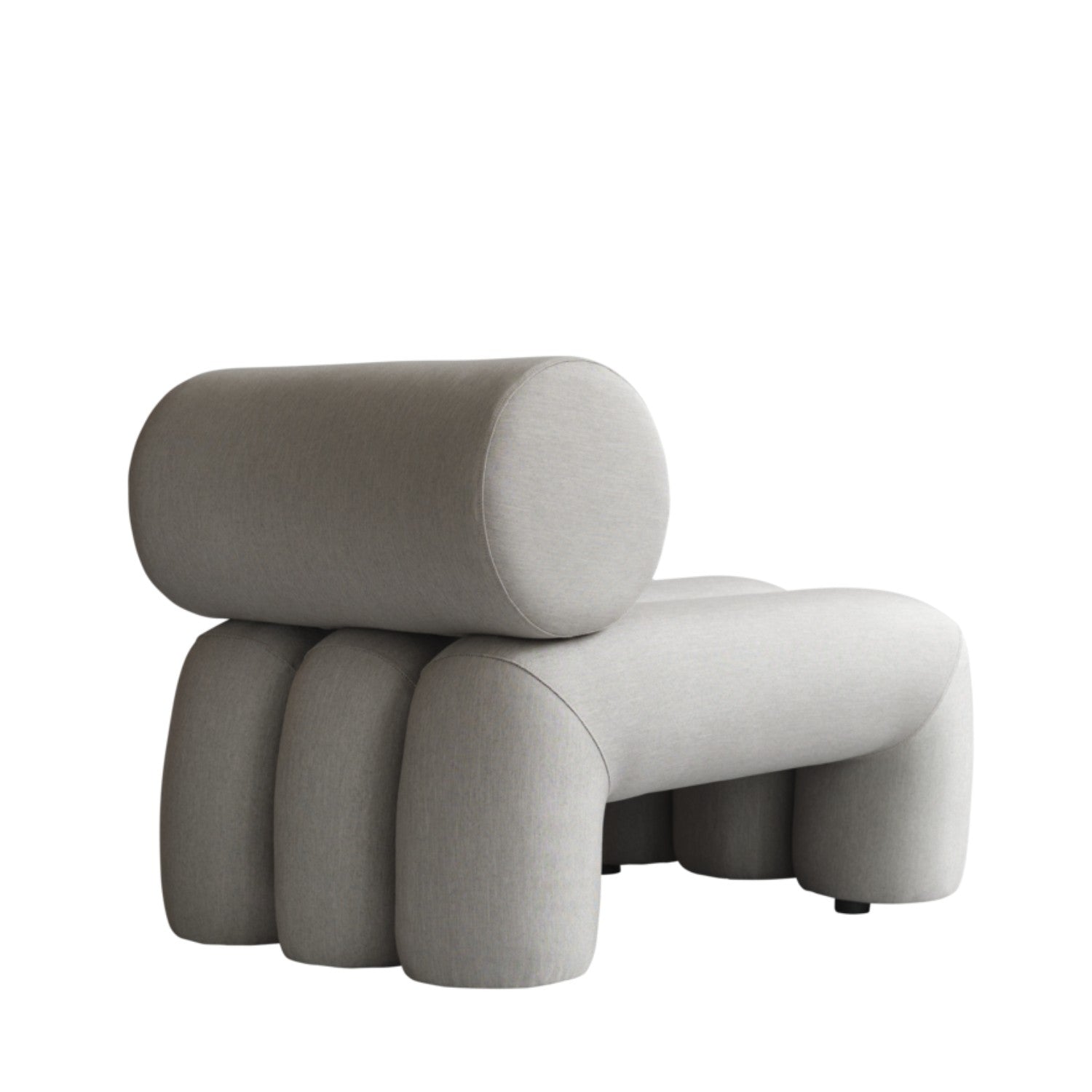 FOKU - Lounge Chair