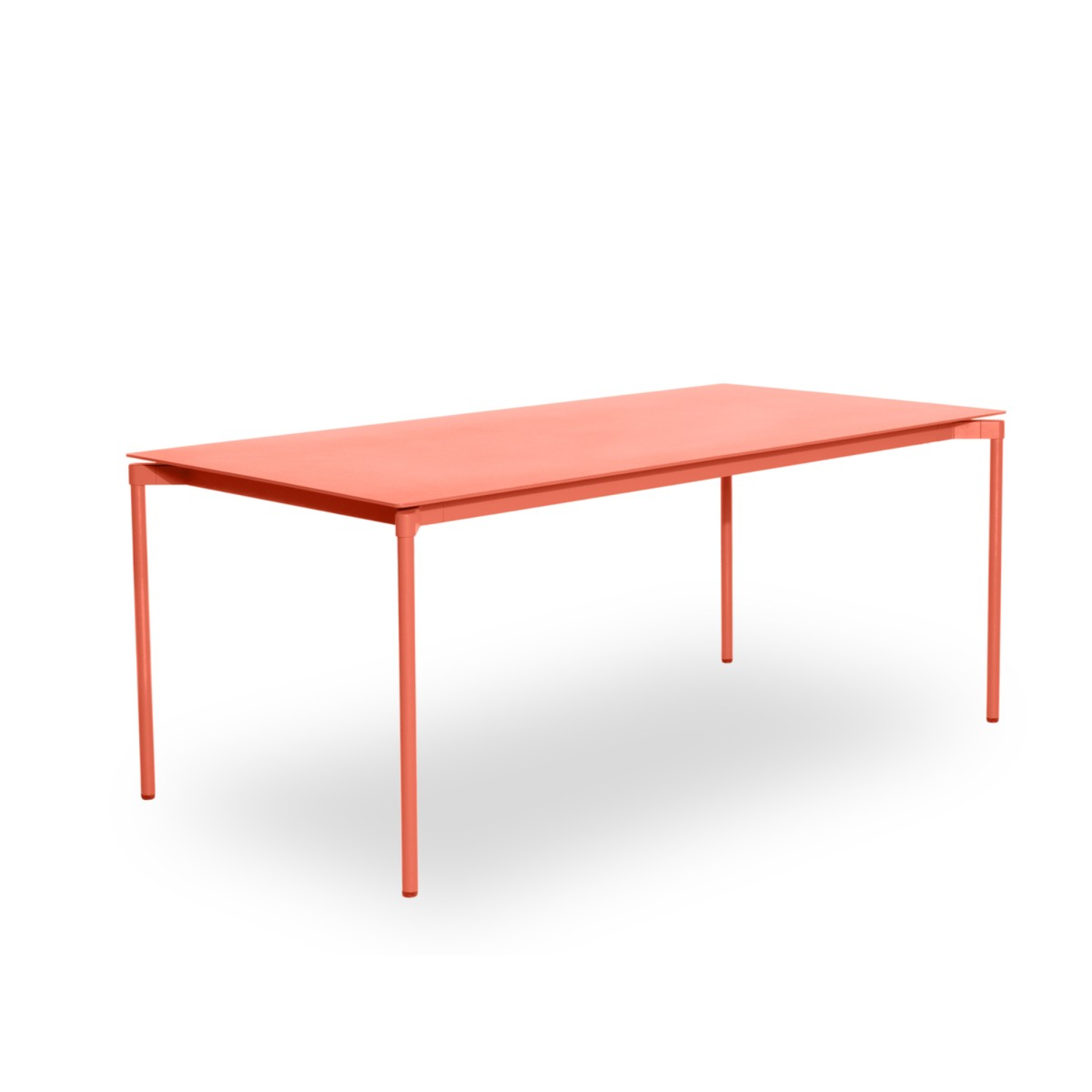 FROMME RECTANGULAR - Dining Table