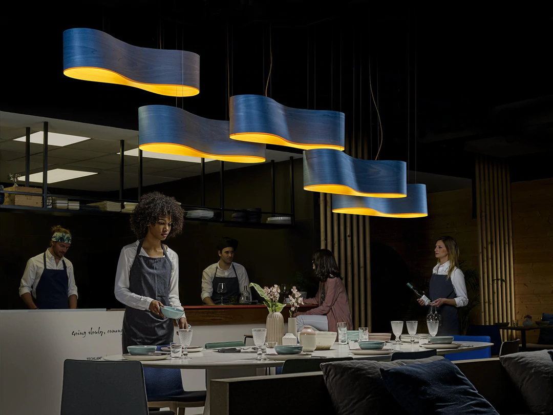 Shop LZF lighting - LZF Designer Wood Lights | Luminesy