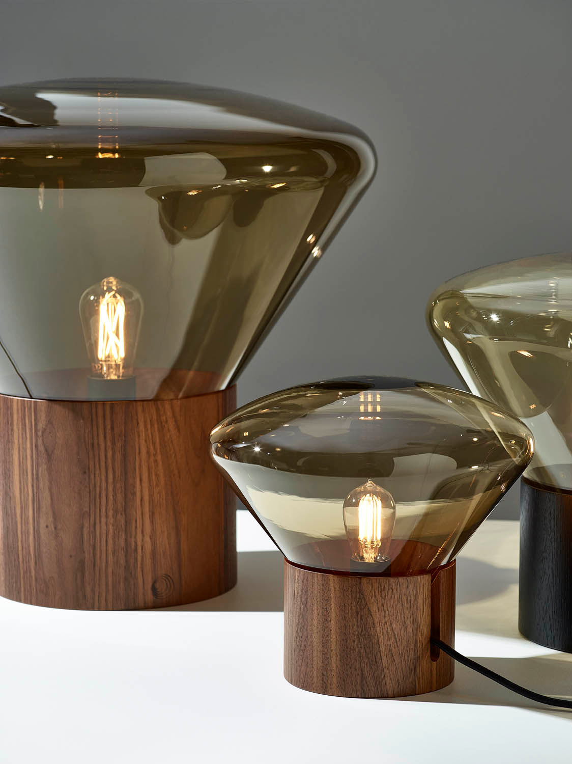 Brokis Collection Brokis Muffins Collection | Premium Czech Lighting | Luminesy