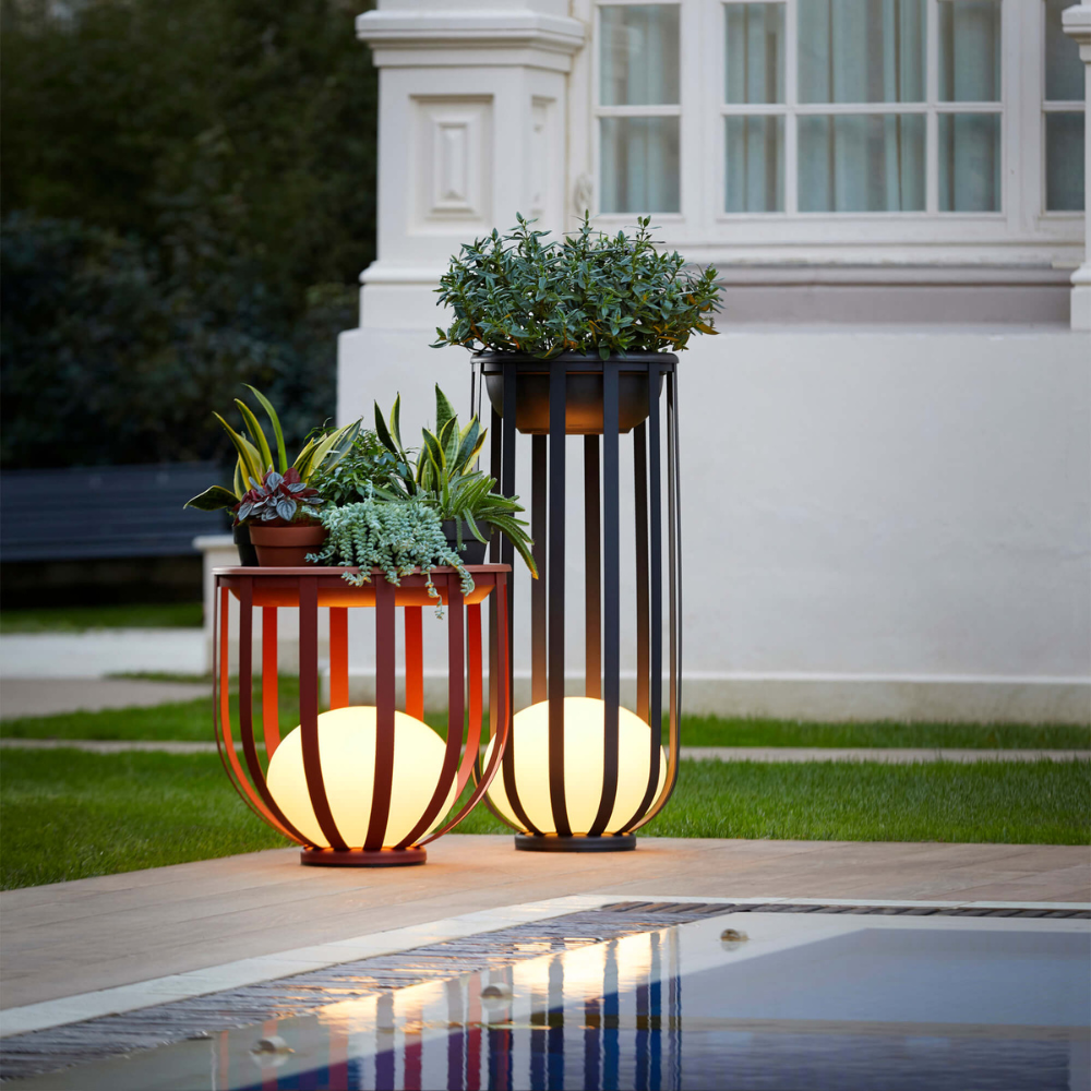 Designer Outdoor Lighting | Exterior Lamps | Luminesy