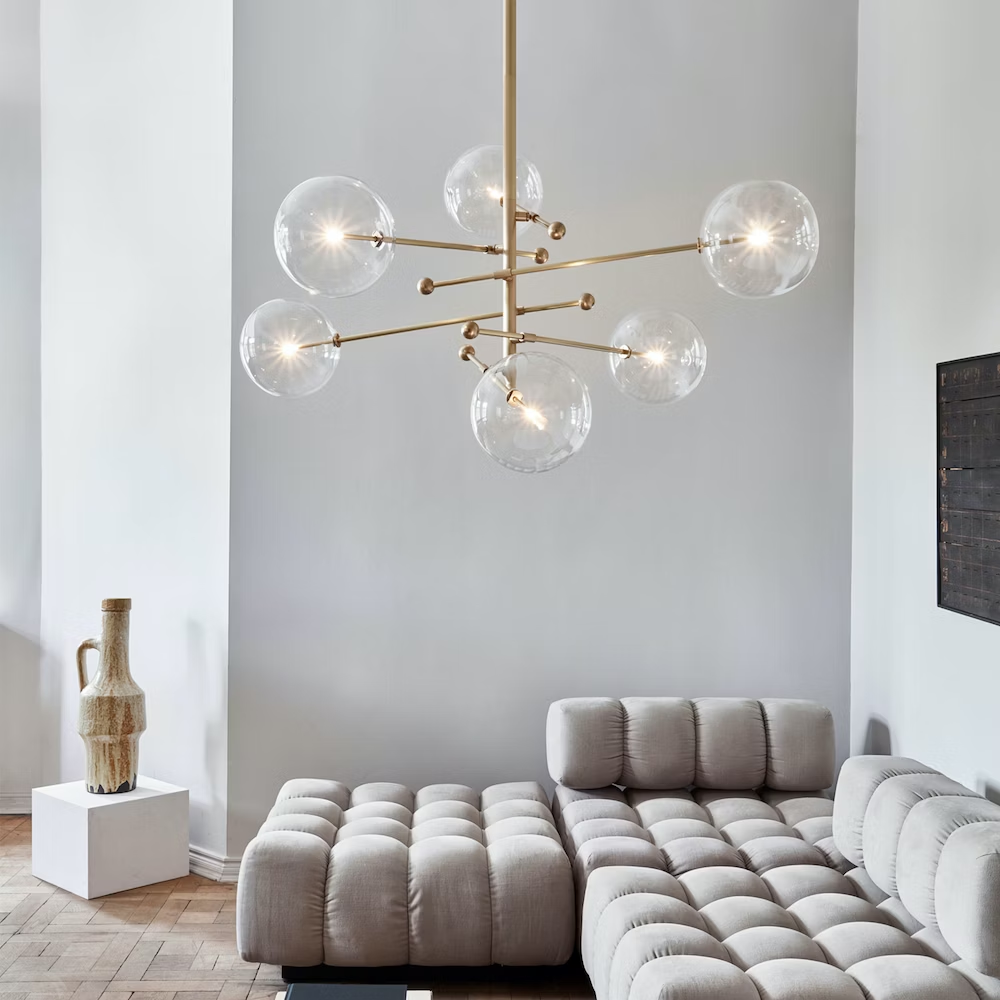 Schwung RD15 Collection | Buy Designer Lighting | Luminesy