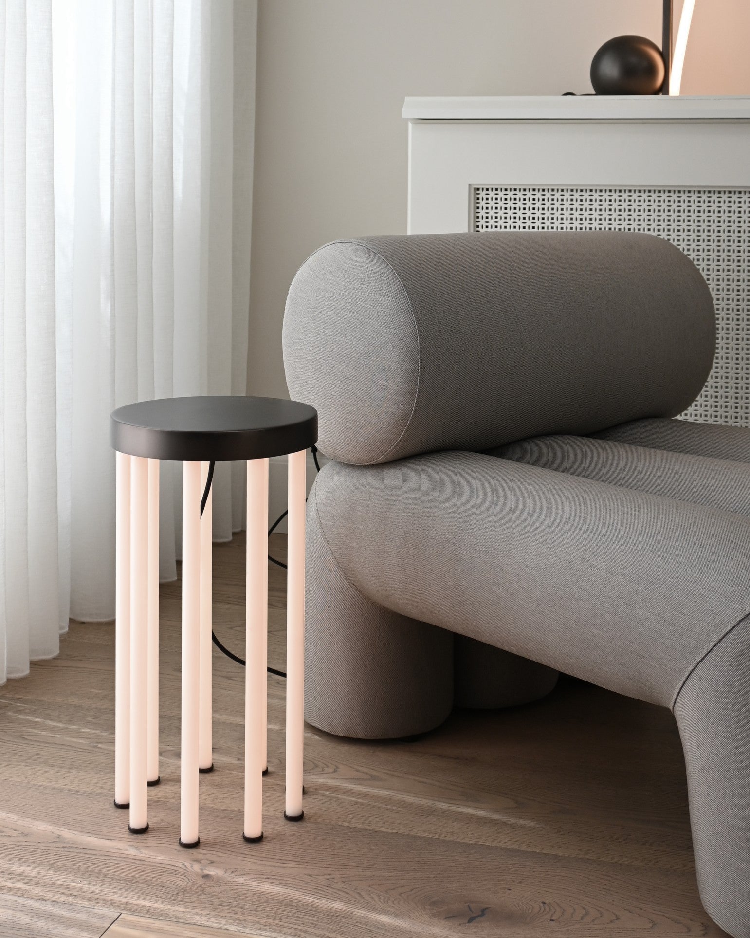 NEON - Side Table