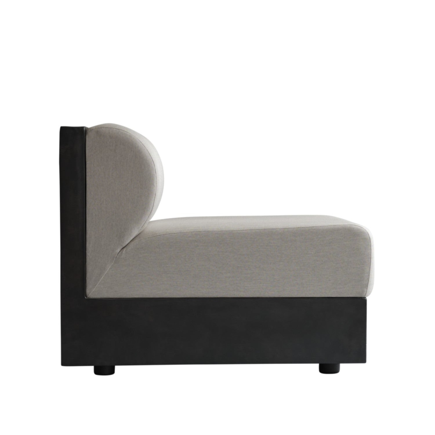 TRIBU - Lounge Chair