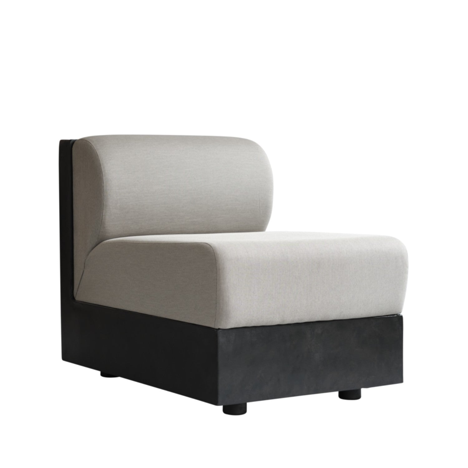 TRIBU - Lounge Chair