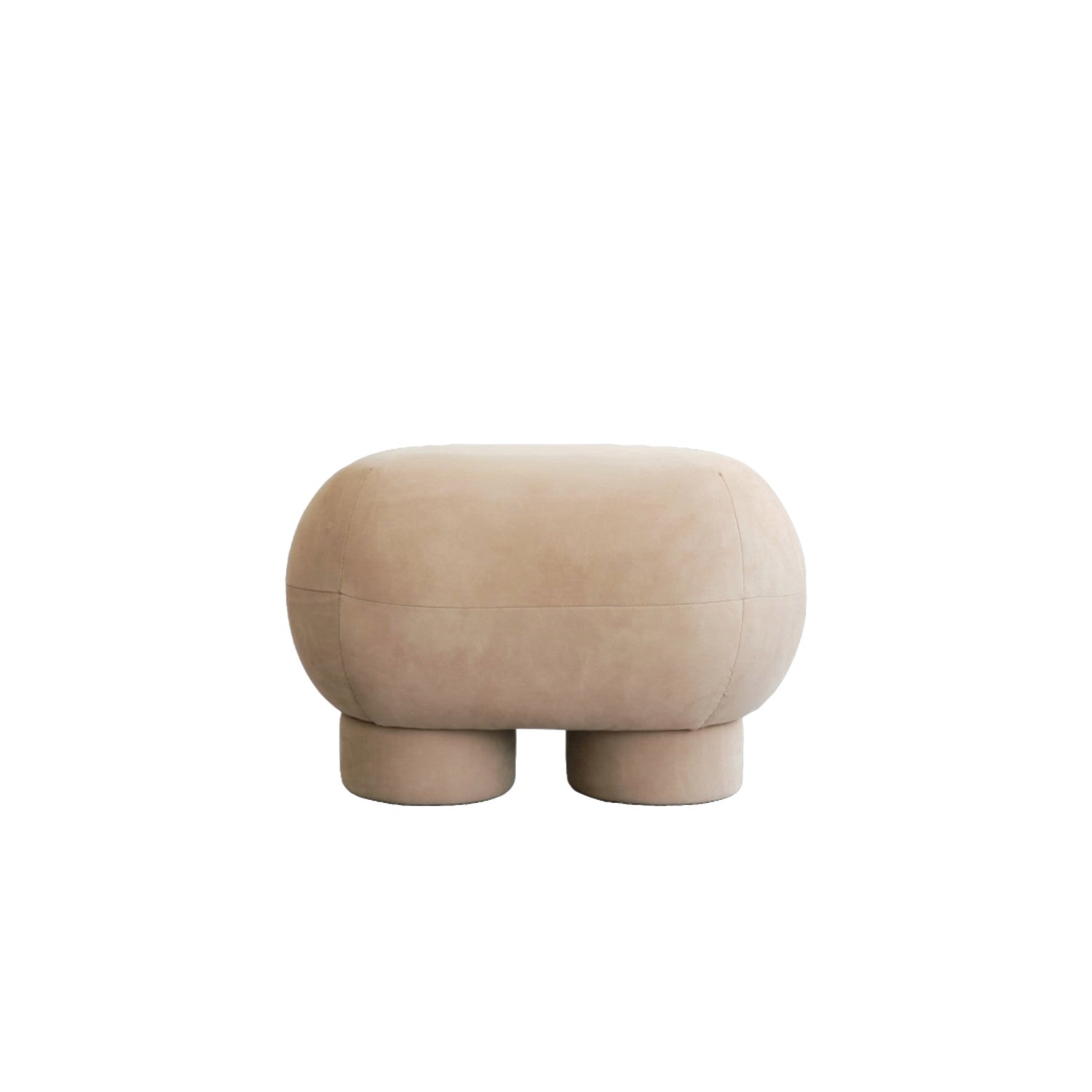 BIG FOOT PETITE - Bench