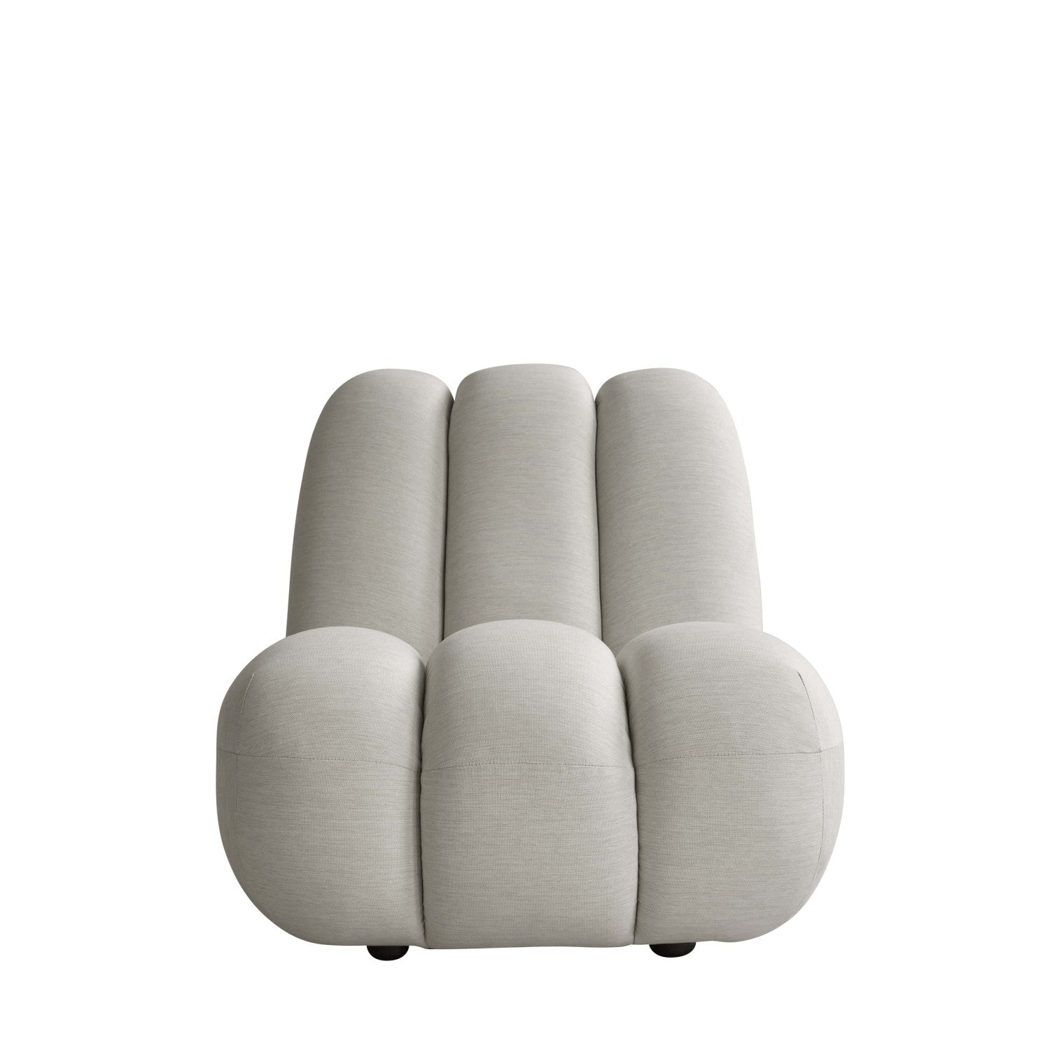 TOE - Outdoor Lounge Chair