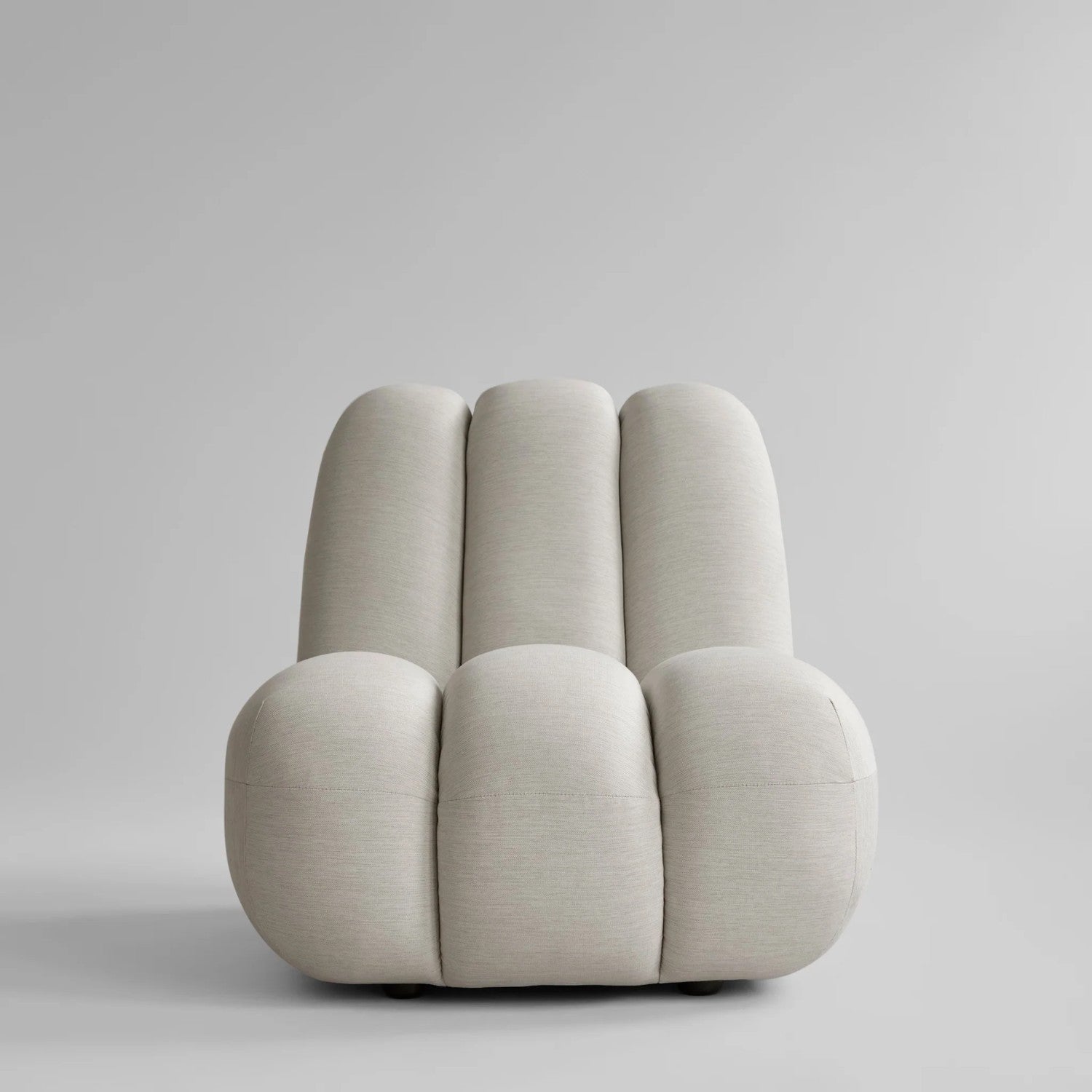 TOE - Outdoor Lounge Chair