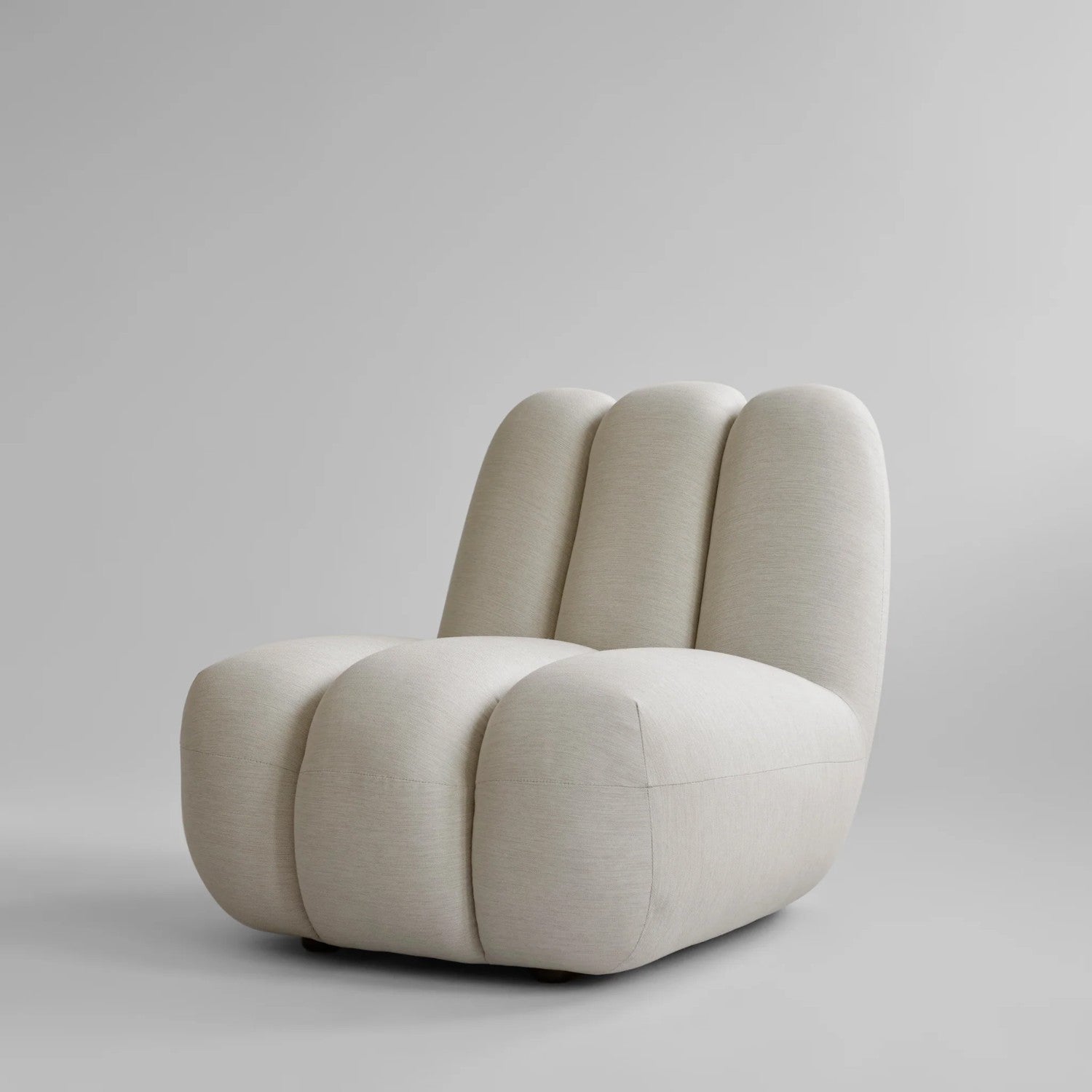 TOE - Outdoor Lounge Chair