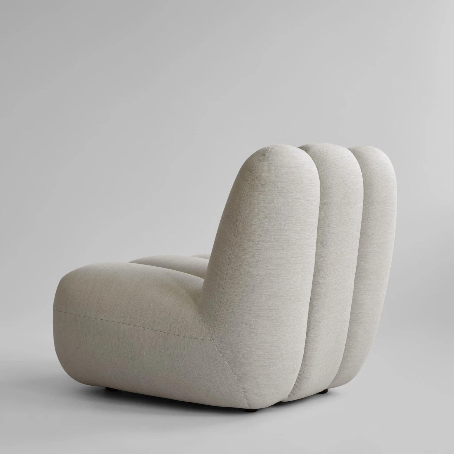 TOE - Outdoor Lounge Chair