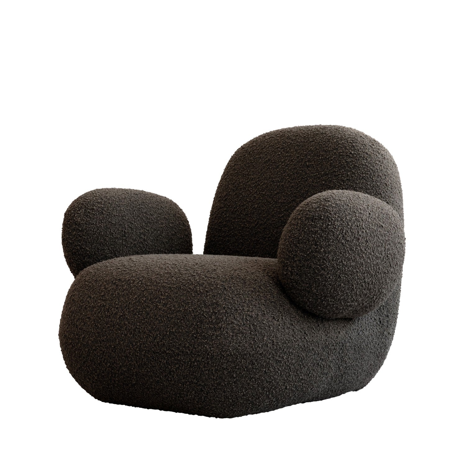 TOE - Armchair