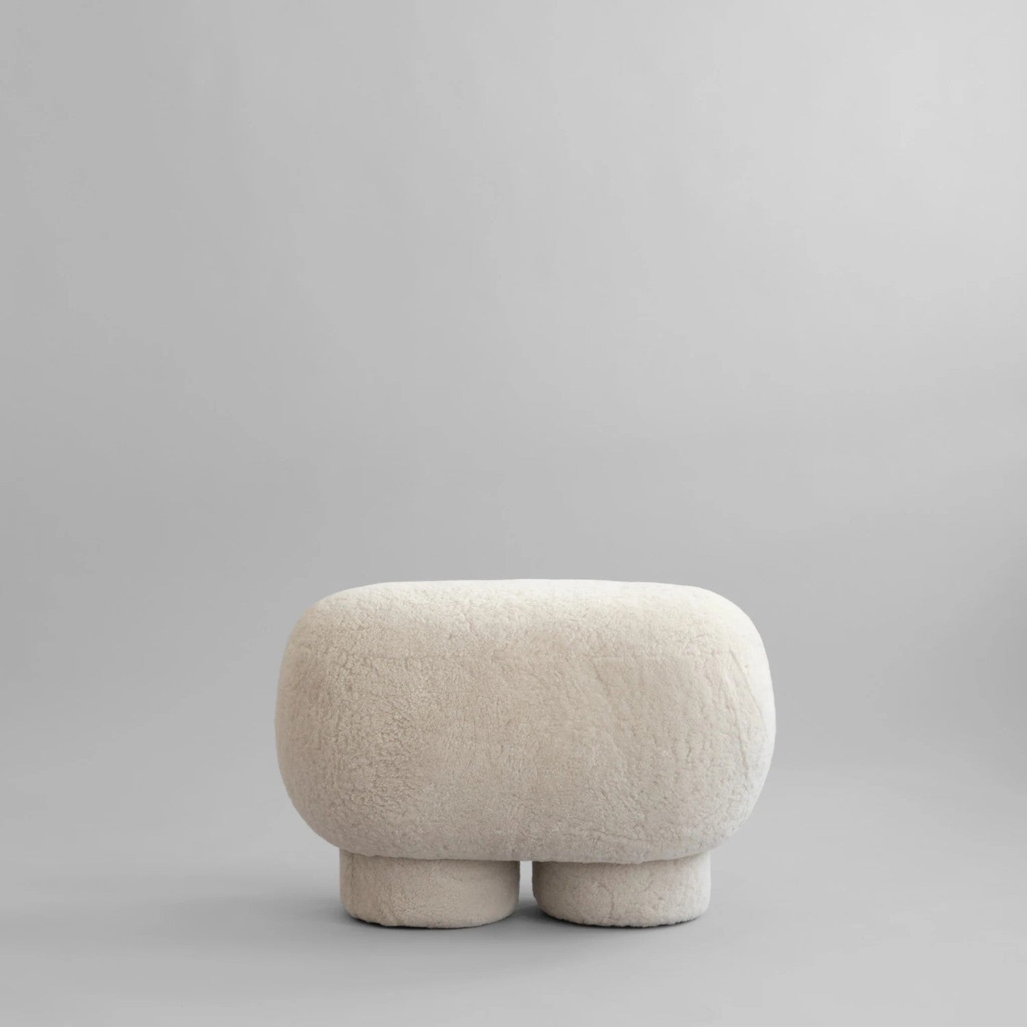 BIG FOOT PETITE - Bench