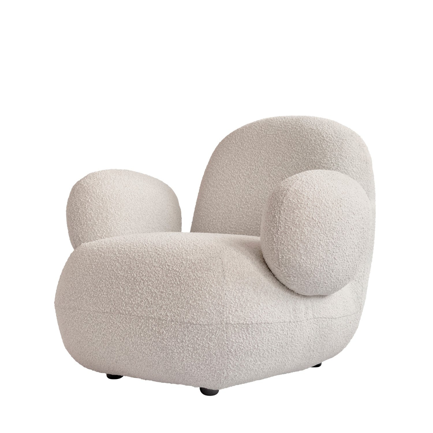 TOE - Armchair