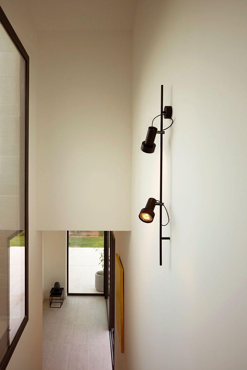 2THIRTY WV2 - Wall Light - Luminesy