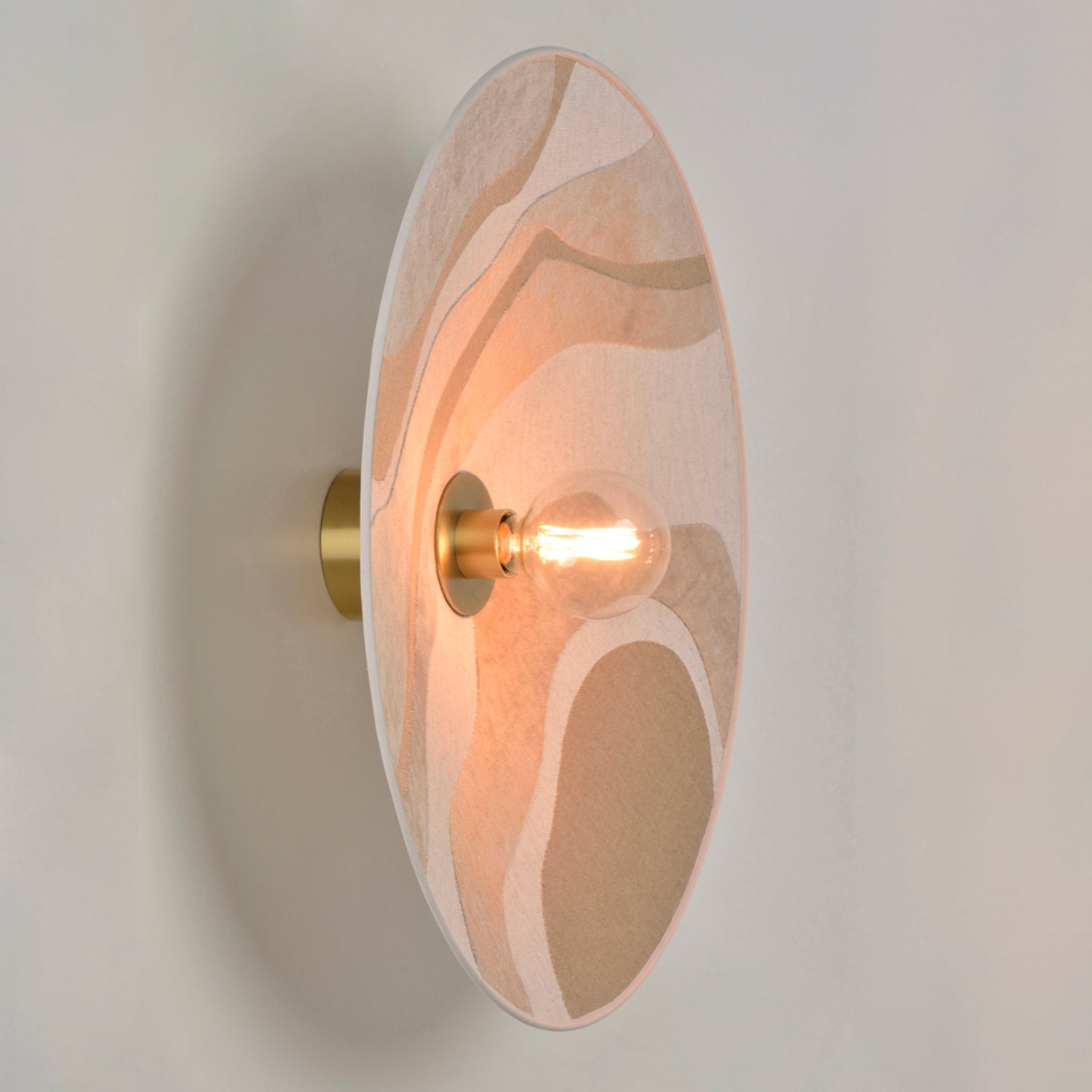 SONIA LAUDET D60 - Wall Light