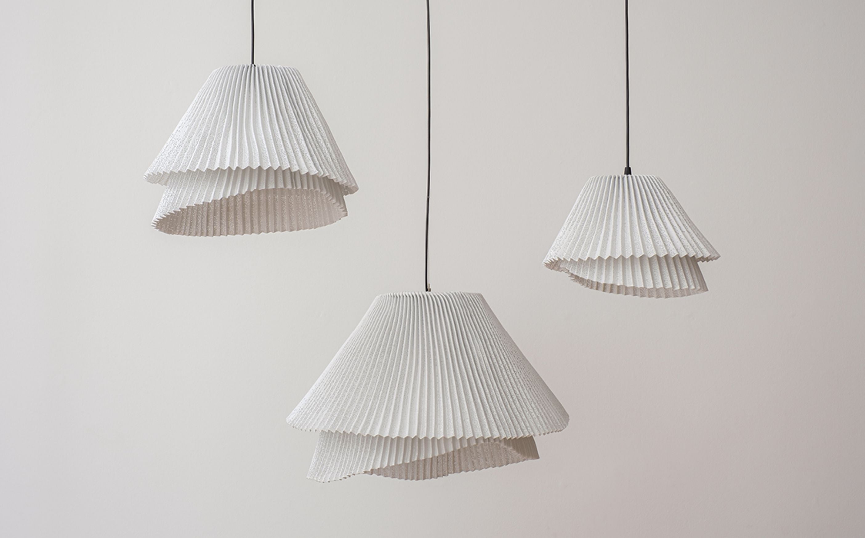 TEMPO VIVACE MINI - Pendant Light