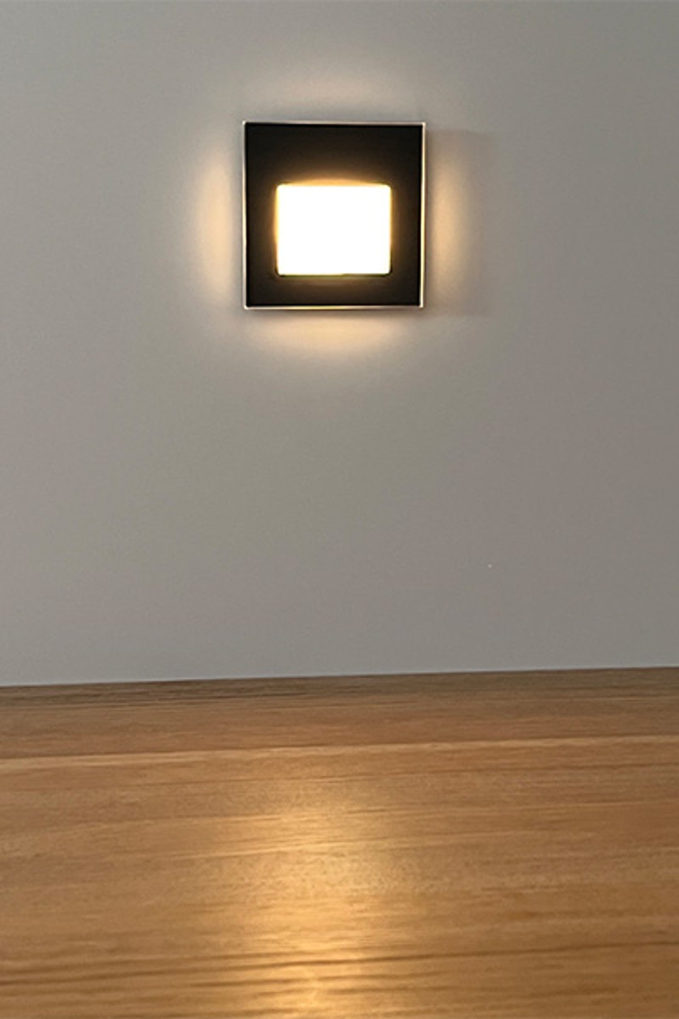 NOX STEP LIGHT KIT - Wall Light