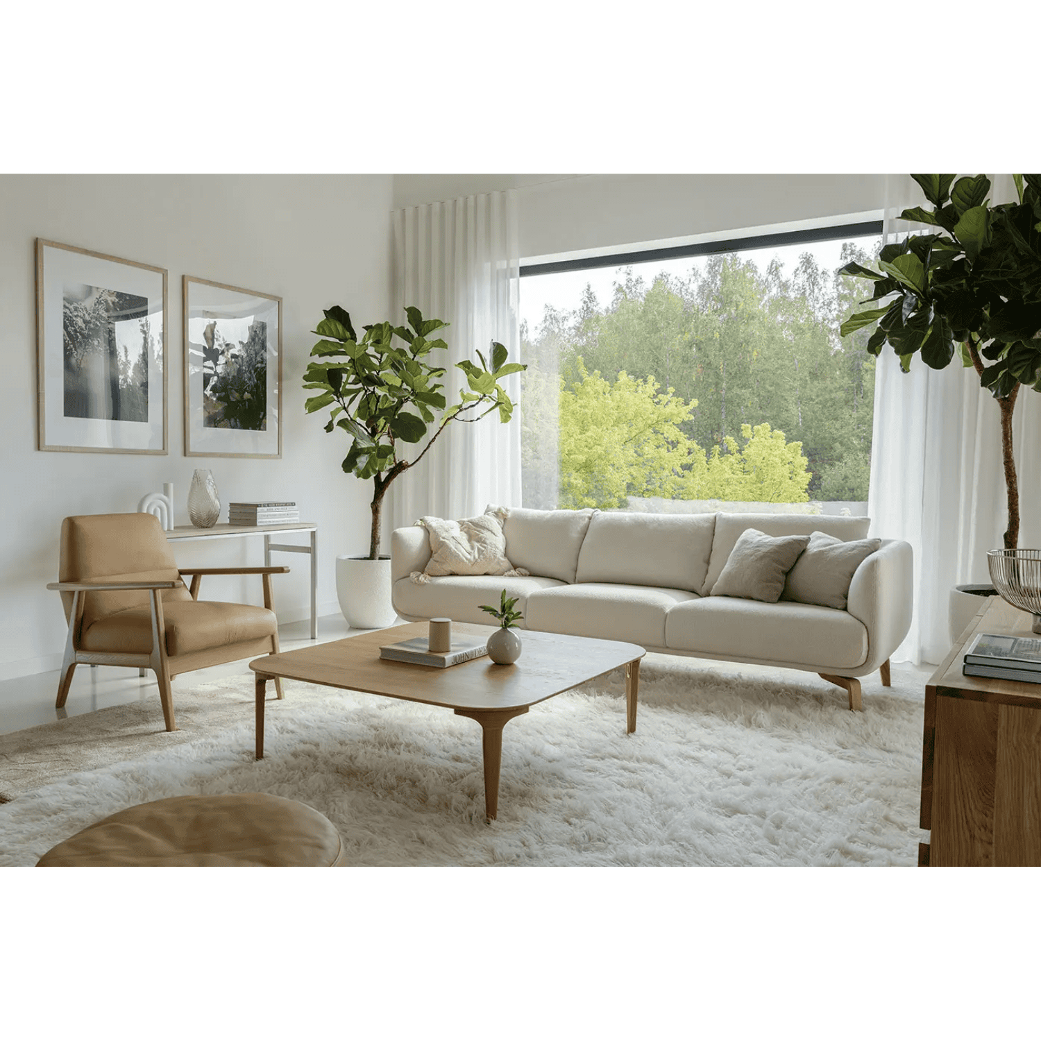 JACK - Armchair