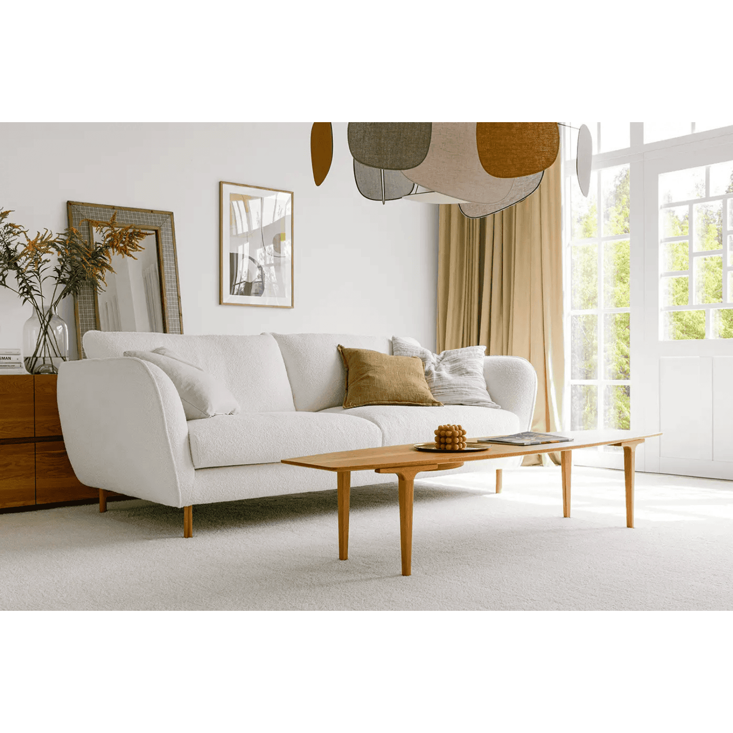 EMMA - Sofa