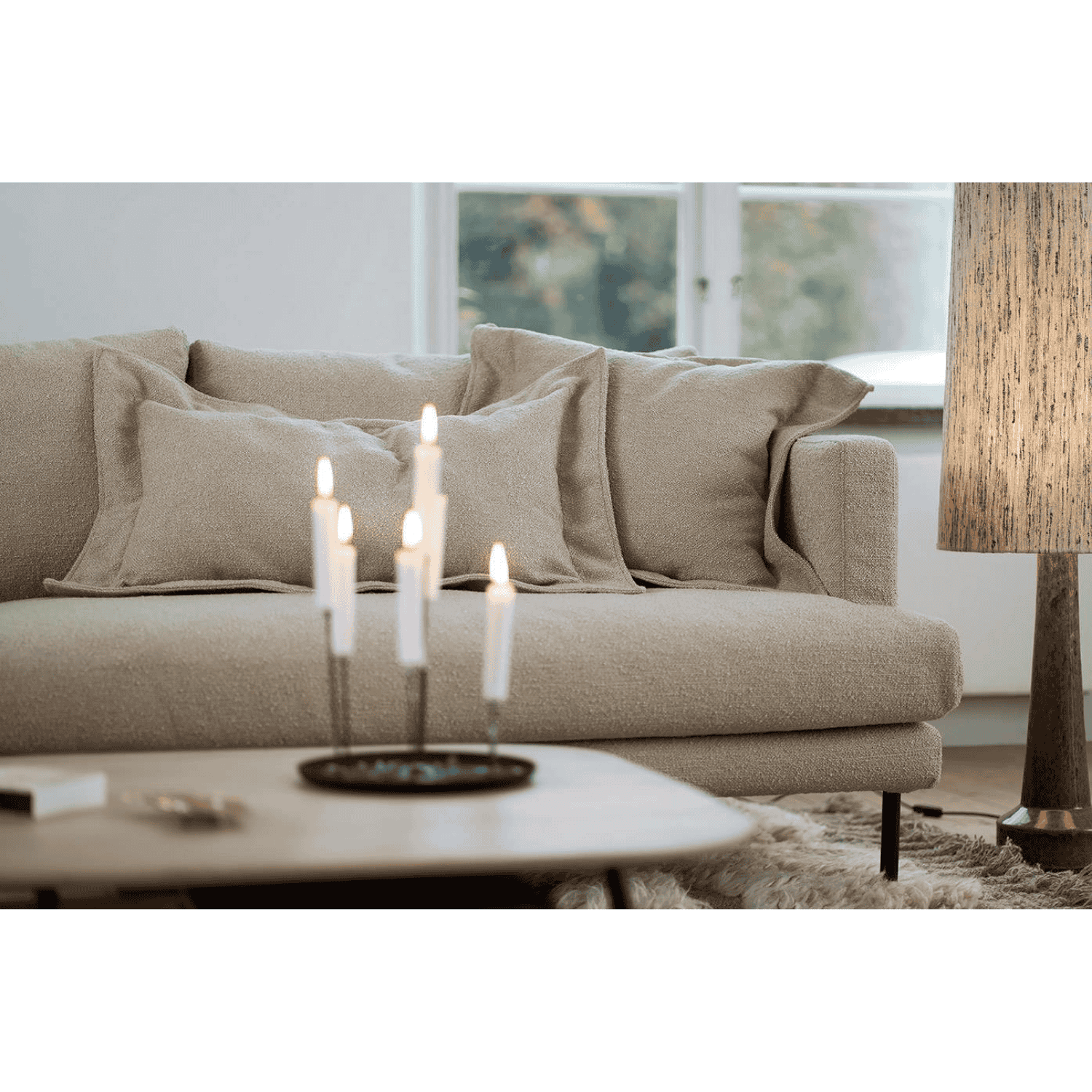 BRITT - Sofa