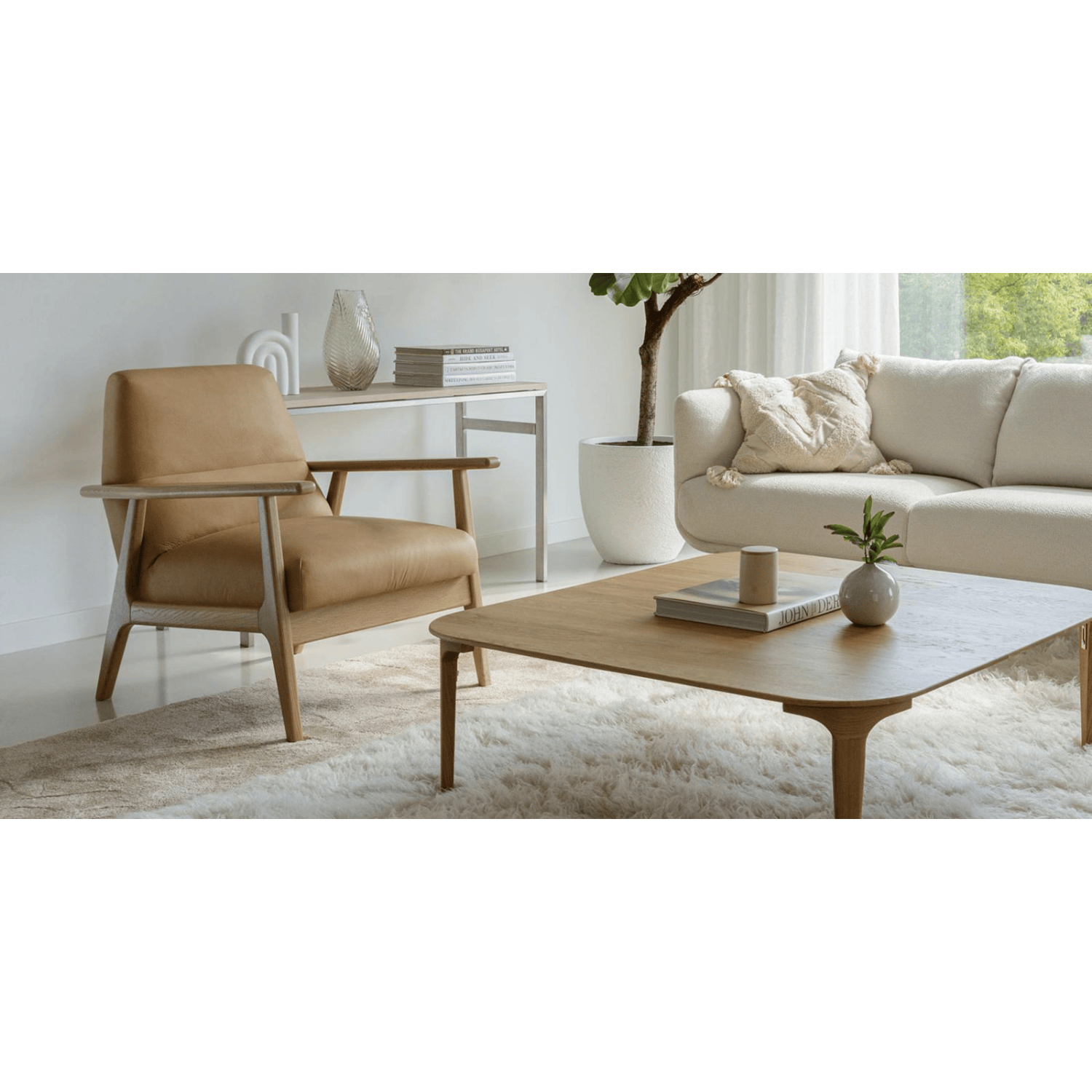 JACK - Armchair