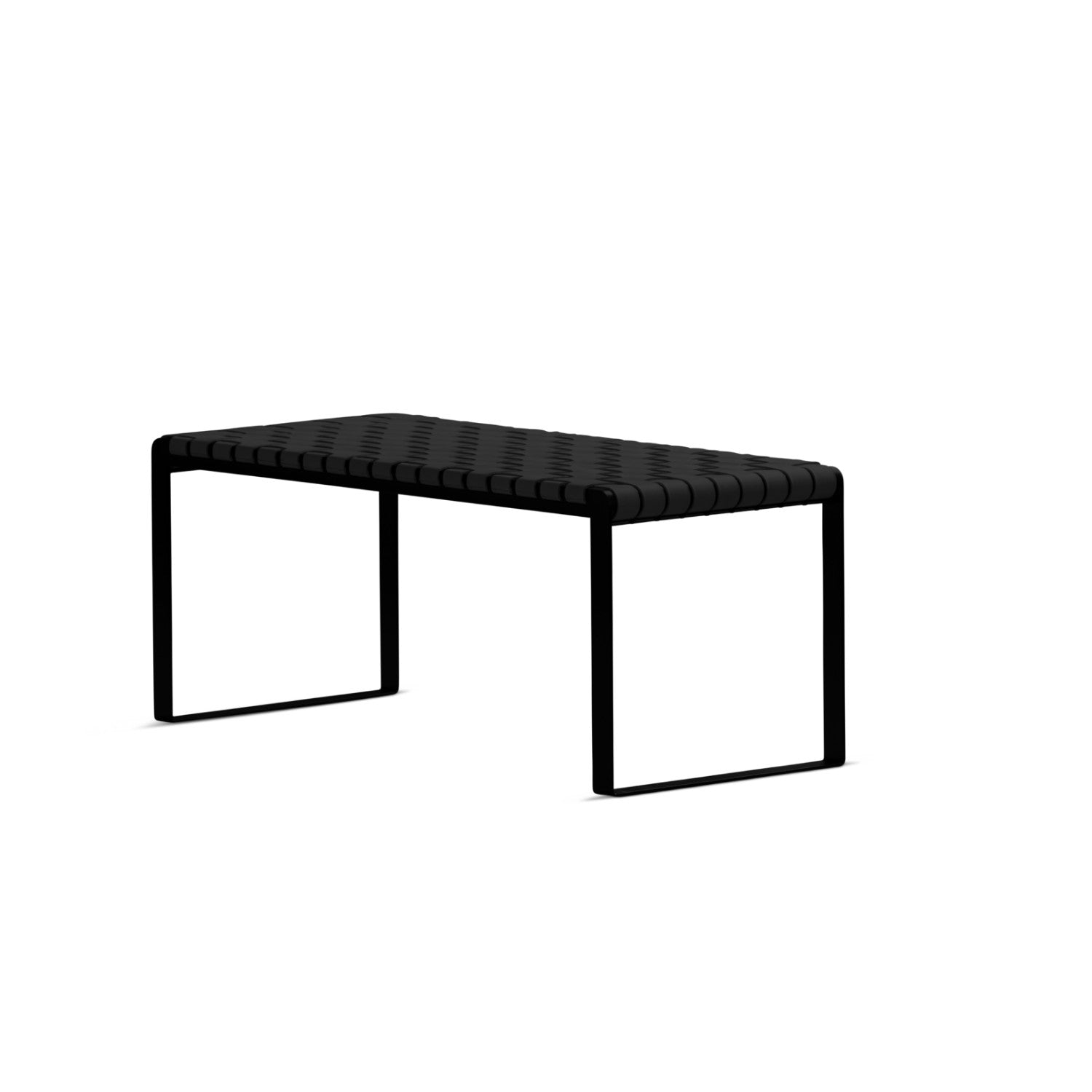 PLAITED - Bench