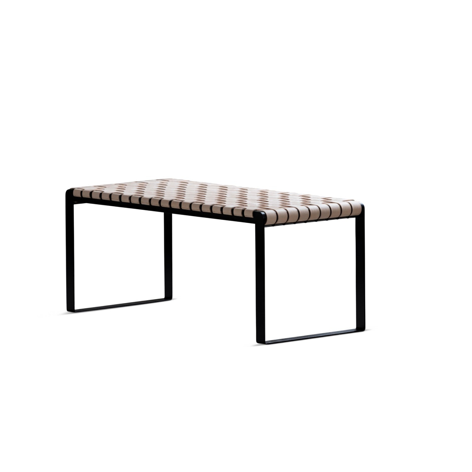 PLAITED - Bench