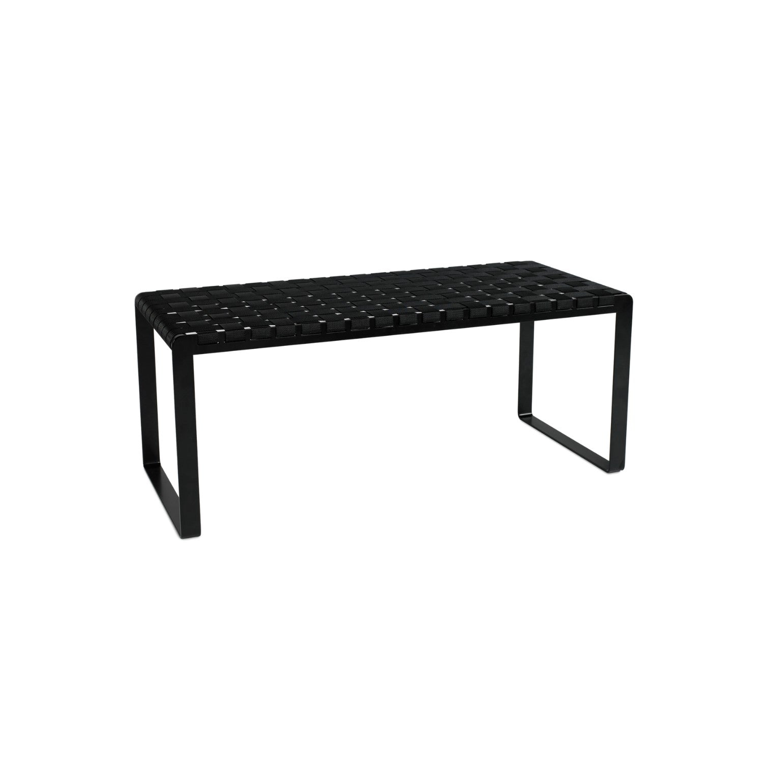 PLAITED - Bench