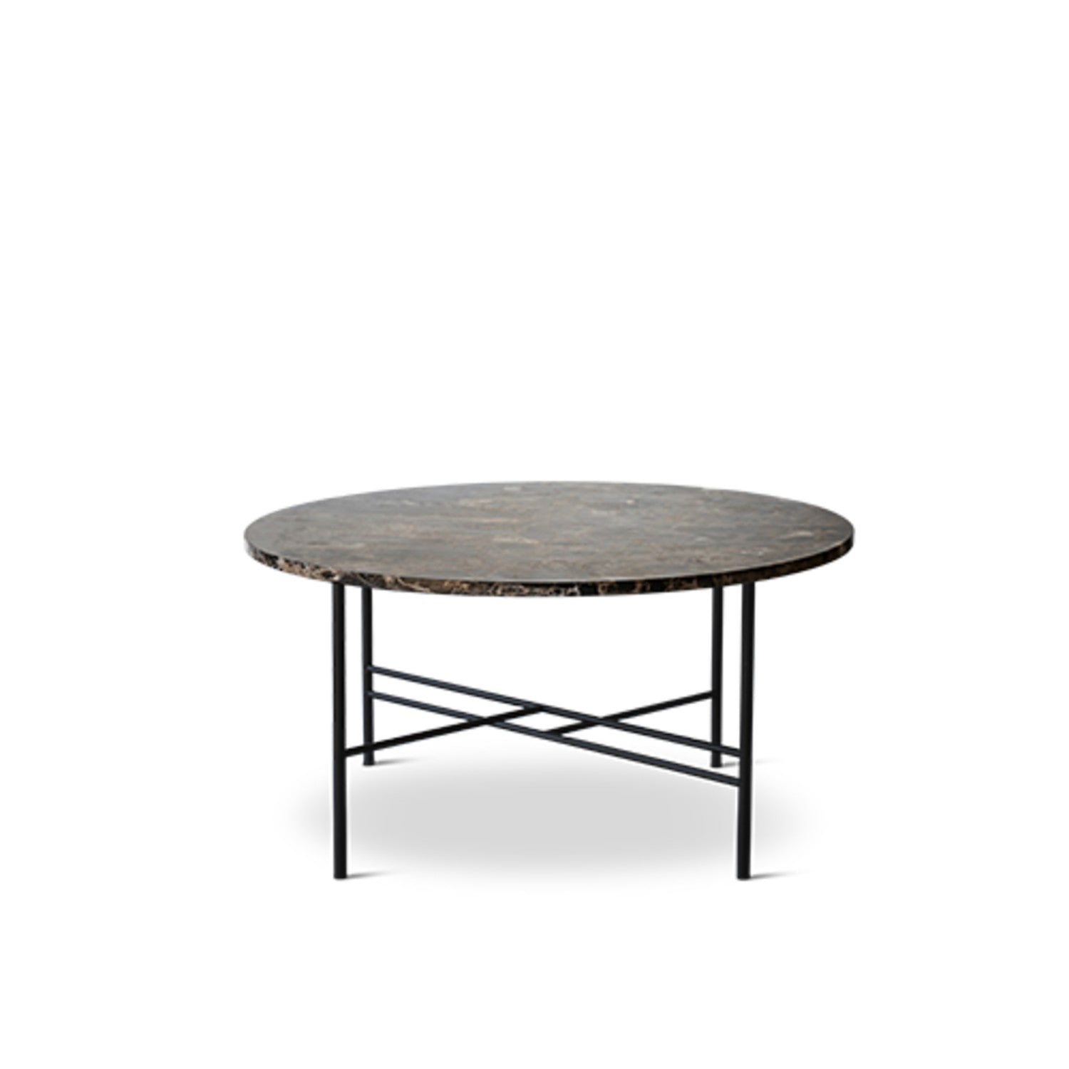 METRO ROUND - Coffee Table