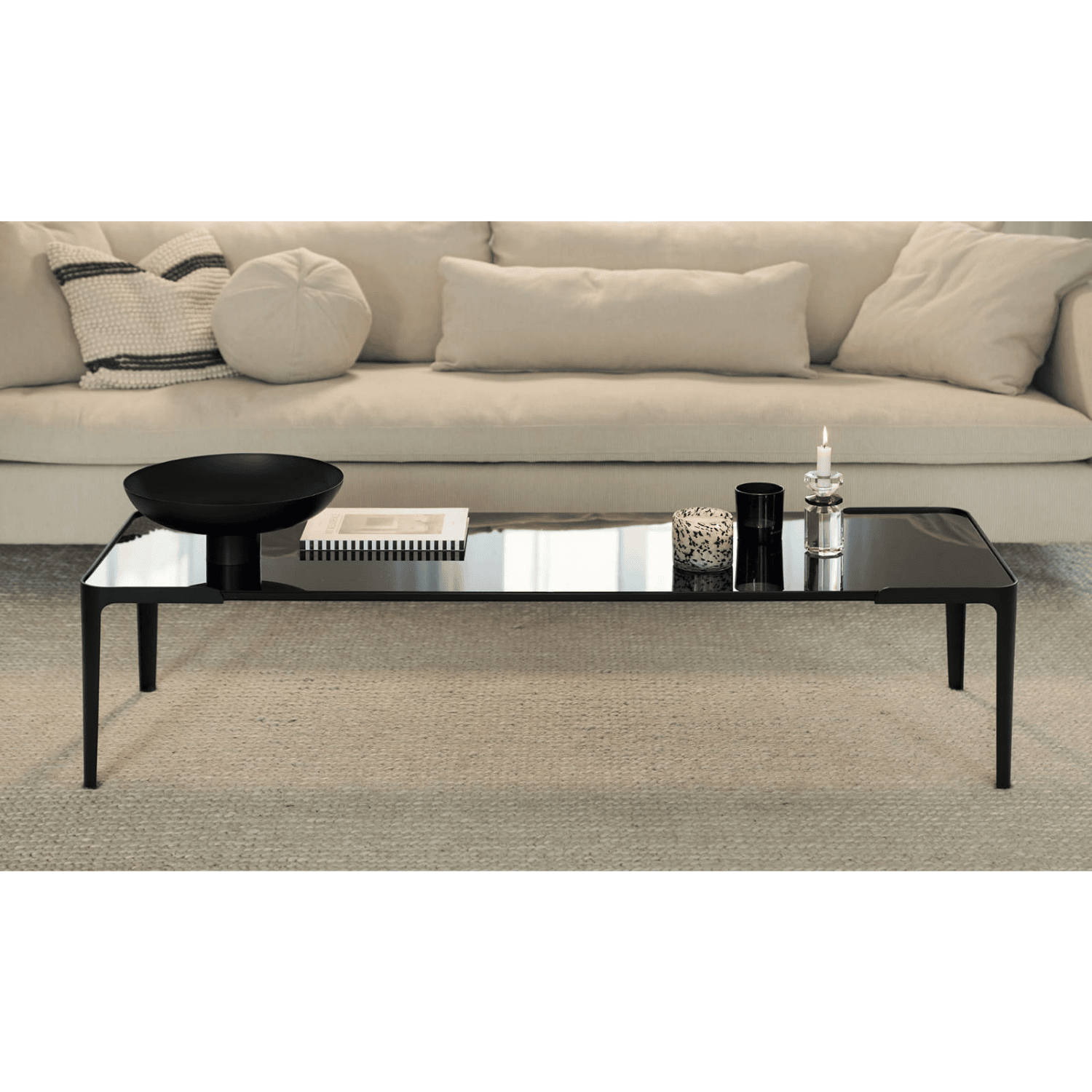 SPACE - Coffee Table