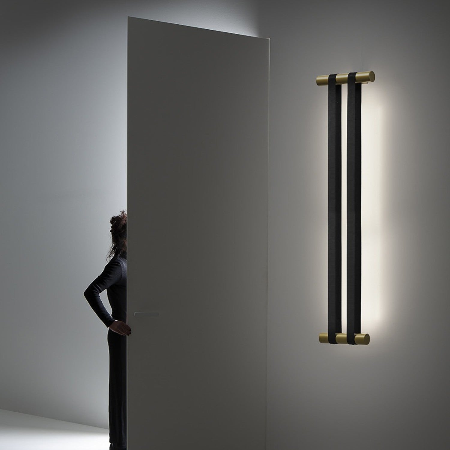 Vesoi Fasce Wall Light – Luminesy