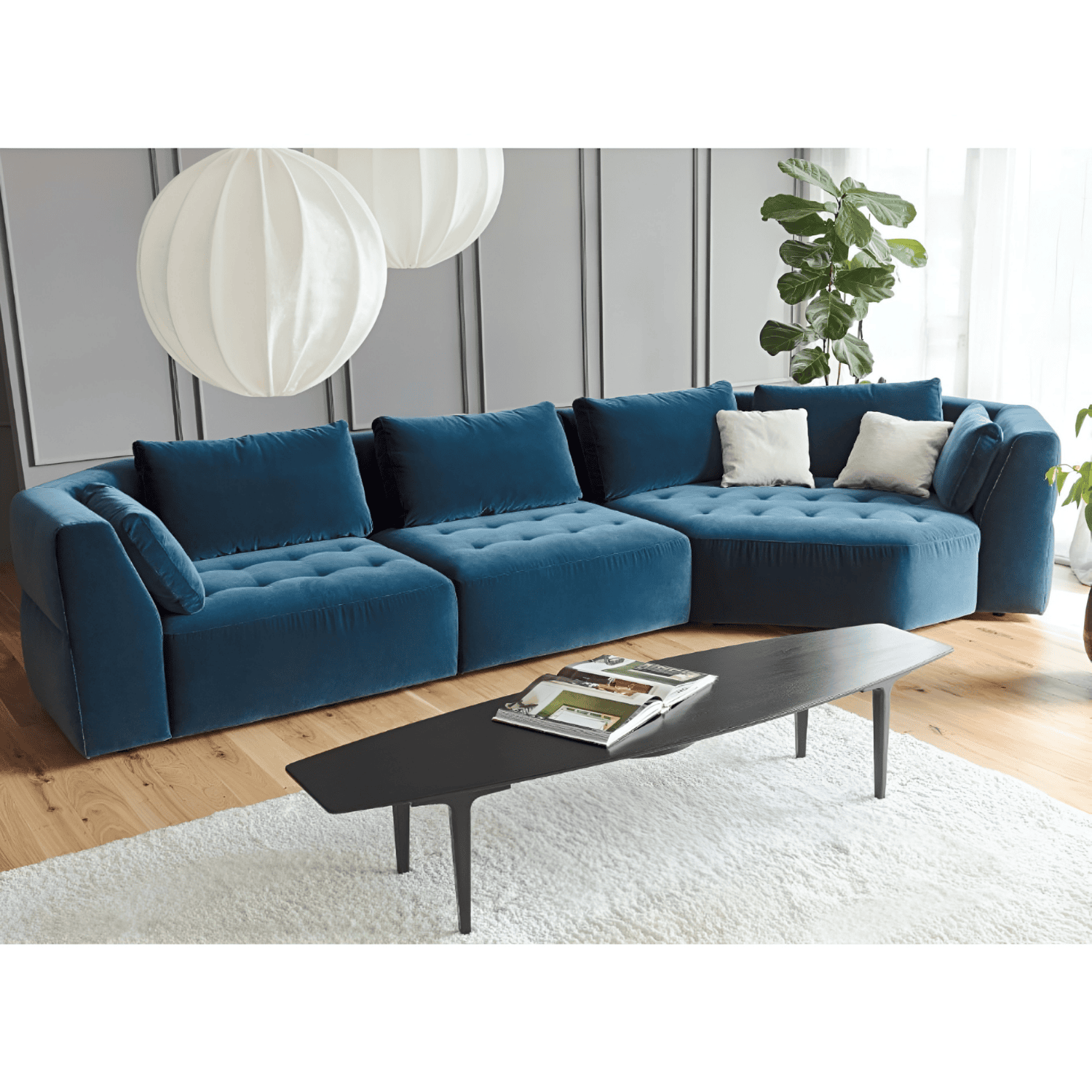 CLEO - Sofa