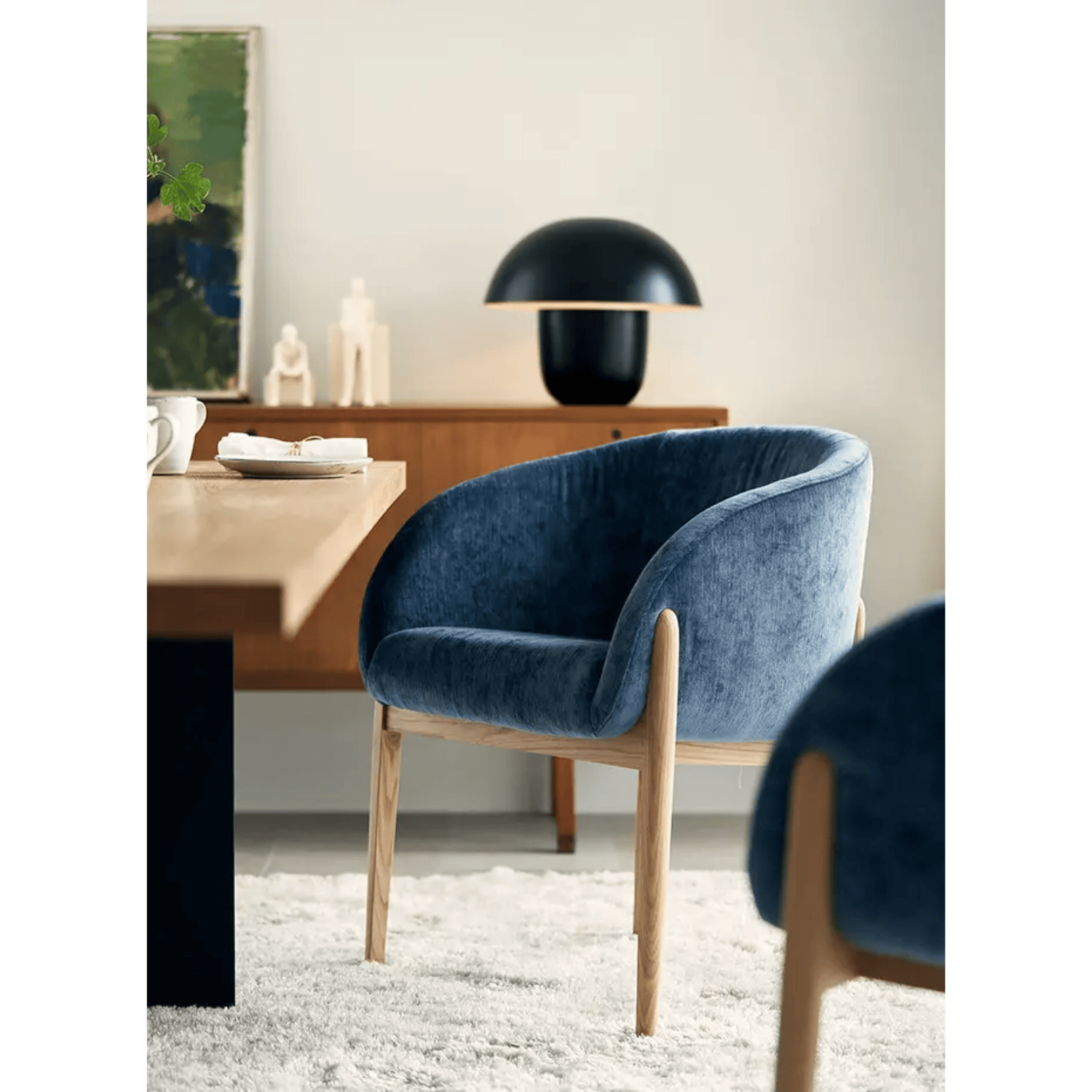 JENNY BISTRO - Dining Chair
