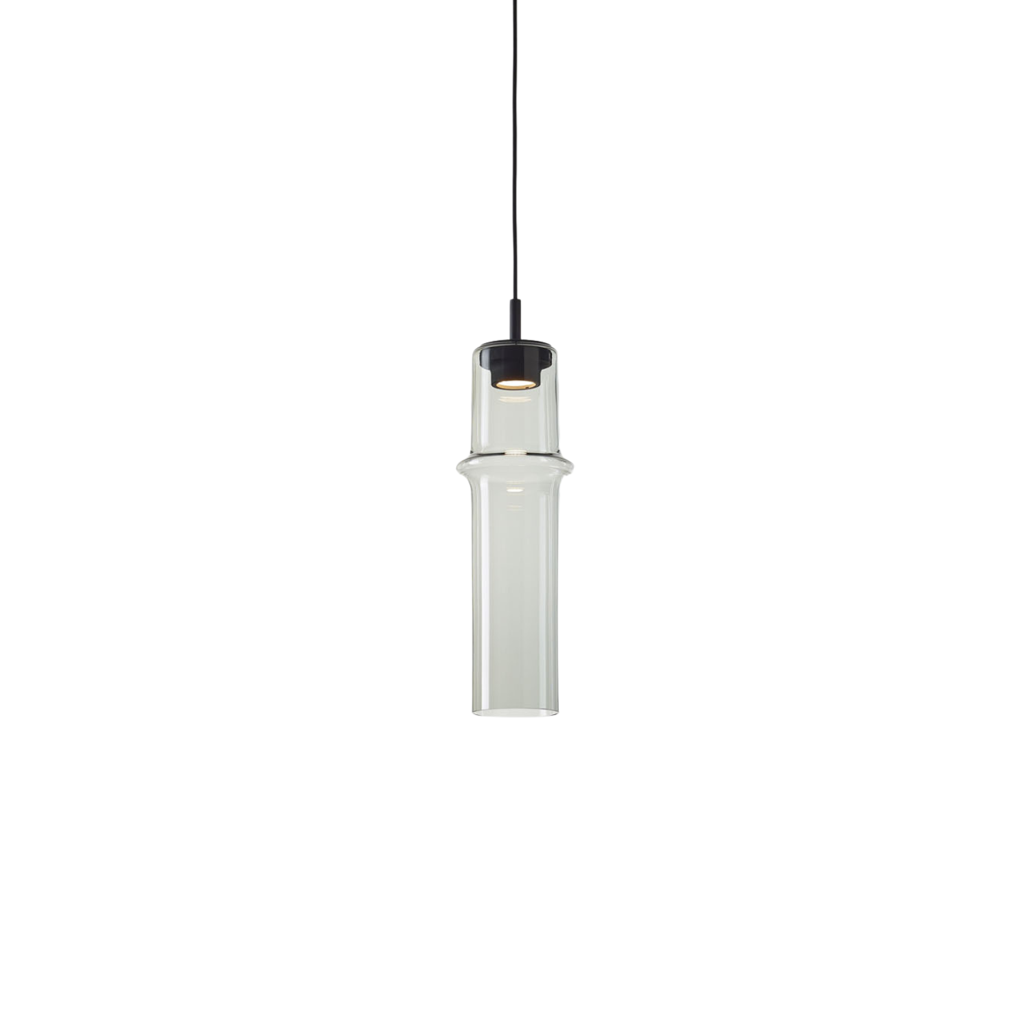 BAMBOO FOREST M UP - Pendant Light