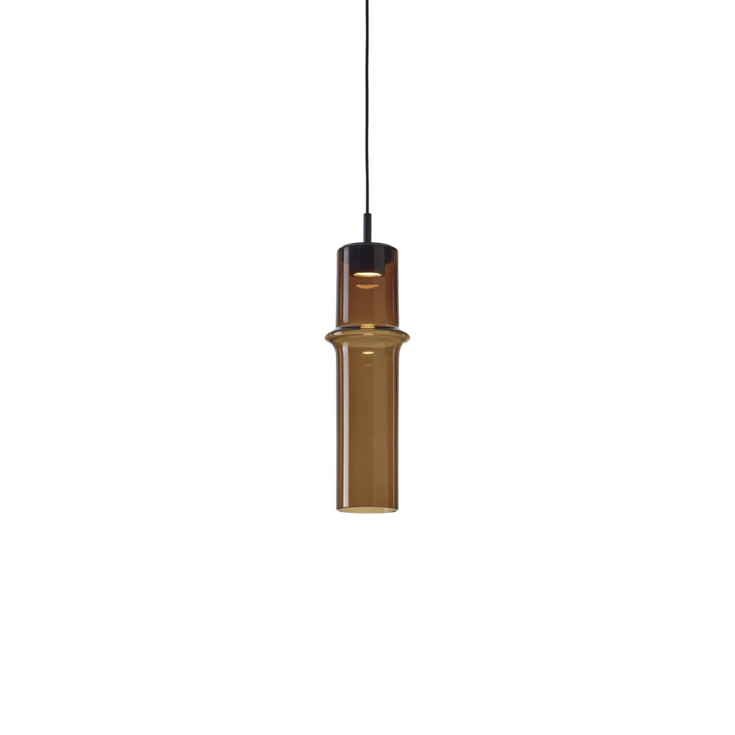 BAMBOO FOREST M UP - Pendant Light