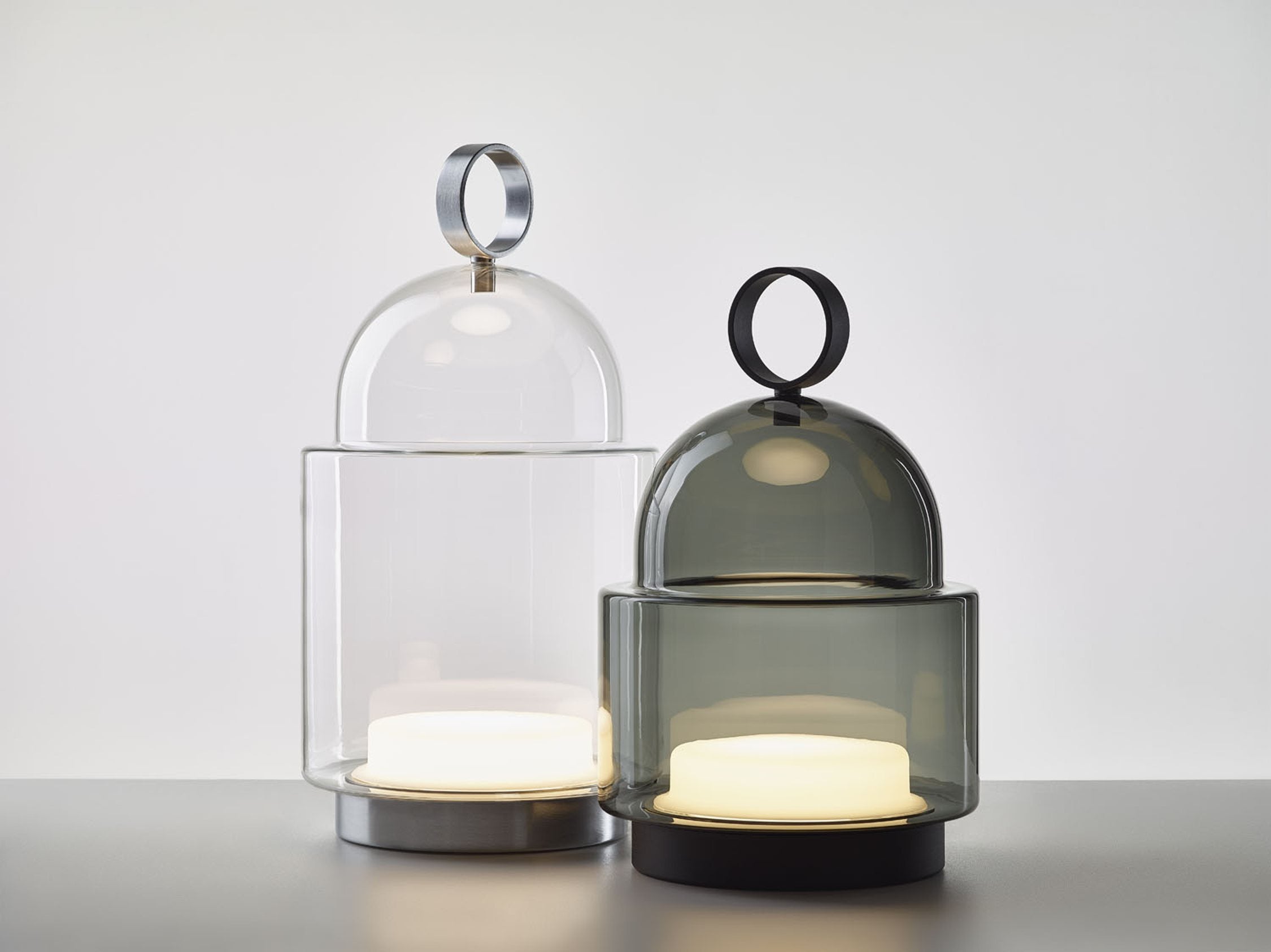 DOME NOMAD SMALL - Table Lamp