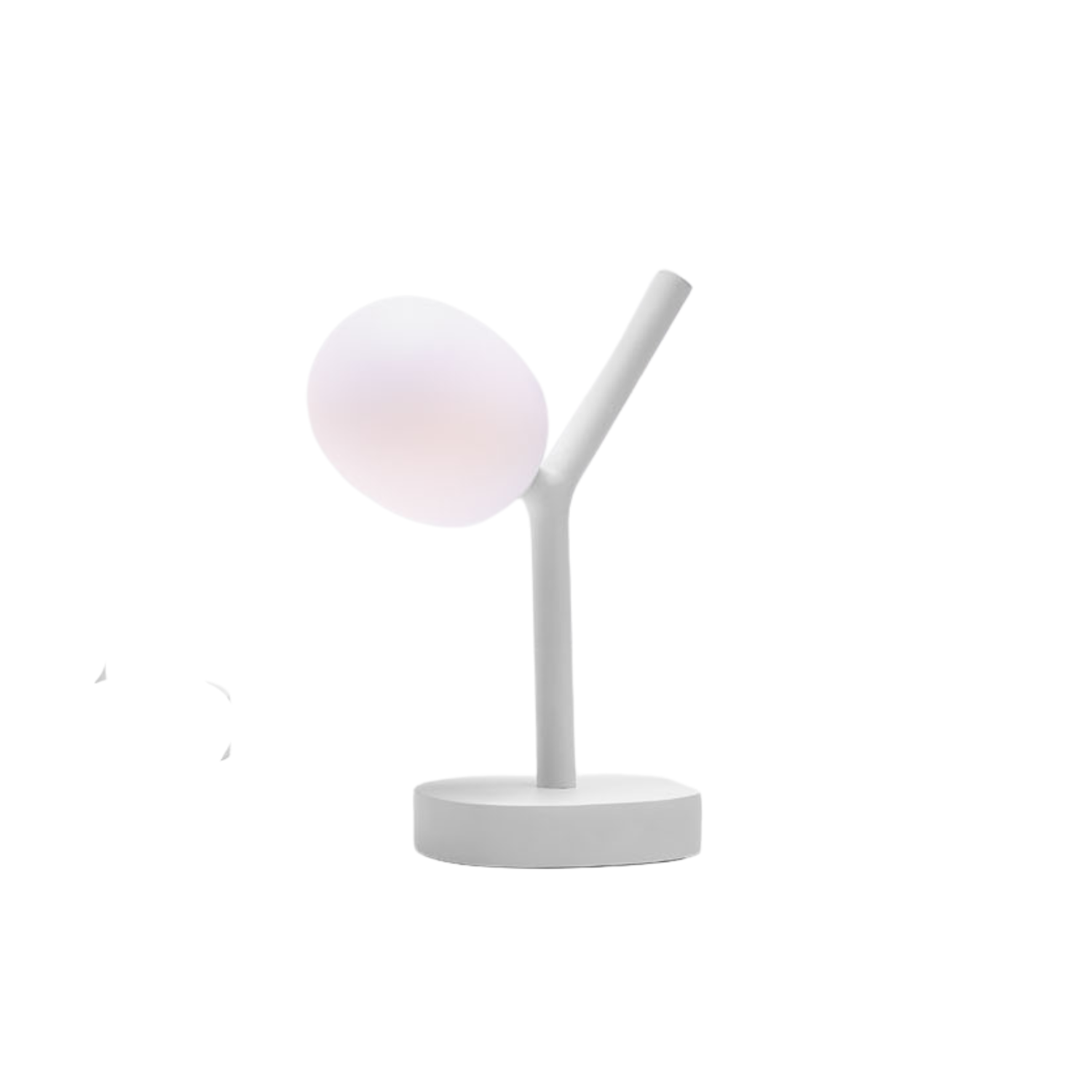 IVY BATTERY - Table Lamp