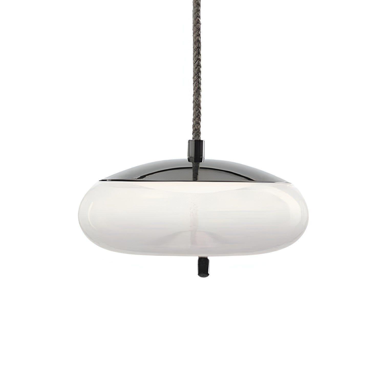 KNOT SMALL DISCO - Pendant Light