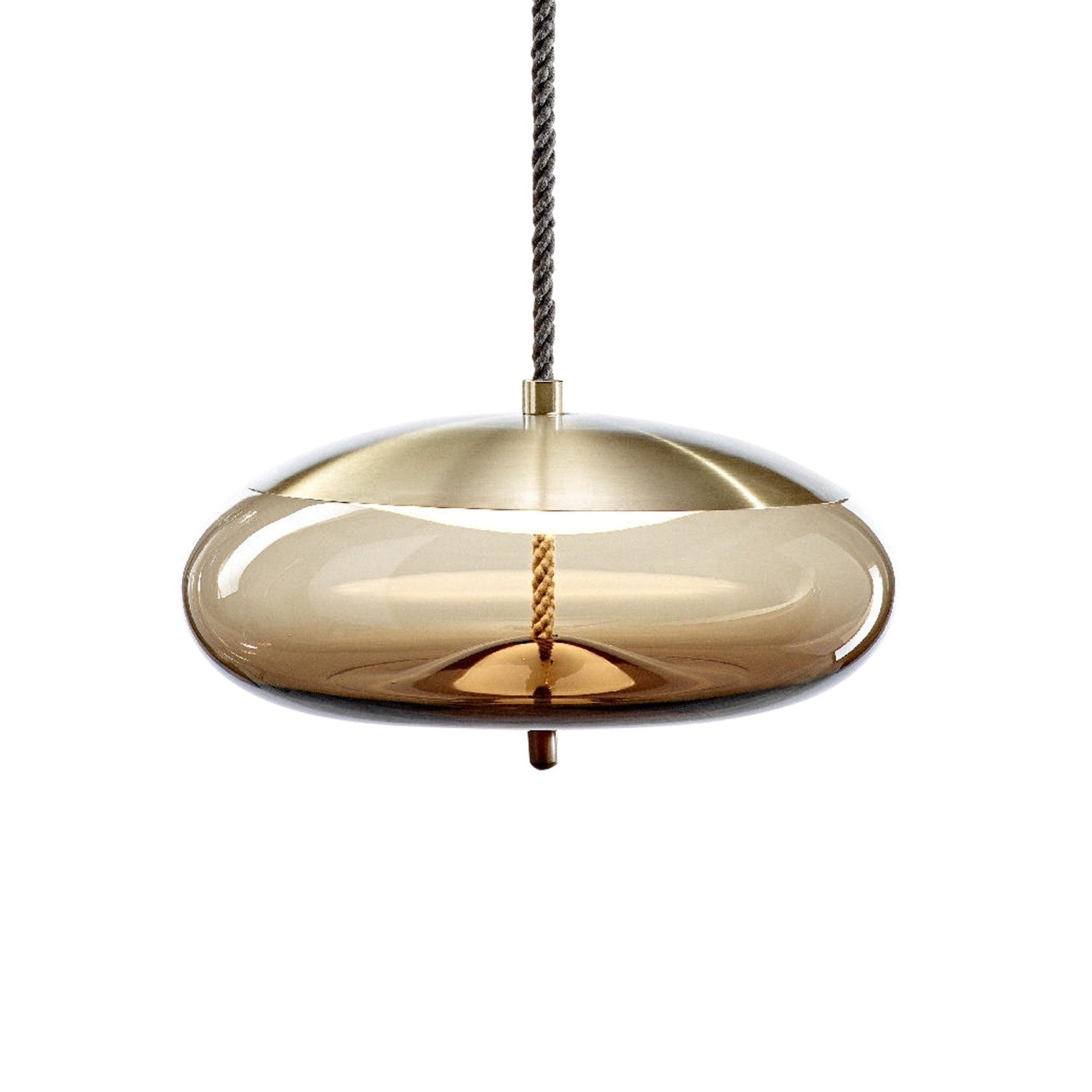 KNOT DISCO - Pendant Light