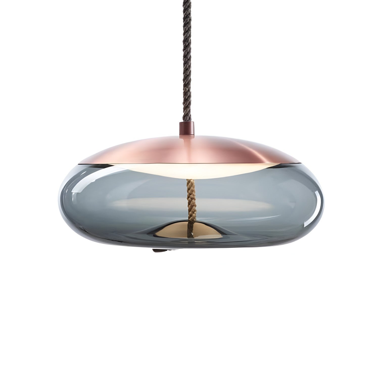 KNOT DISCO - Pendant Light