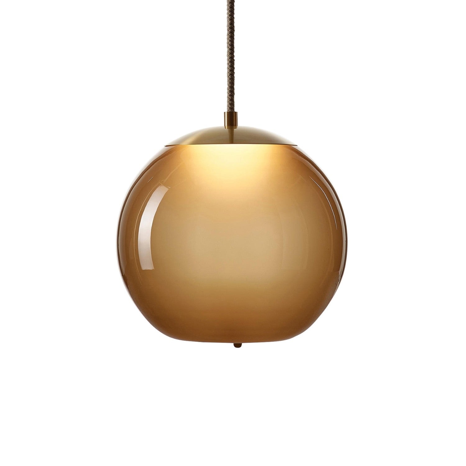 KNOT SFERA - Piekaramā Lampa