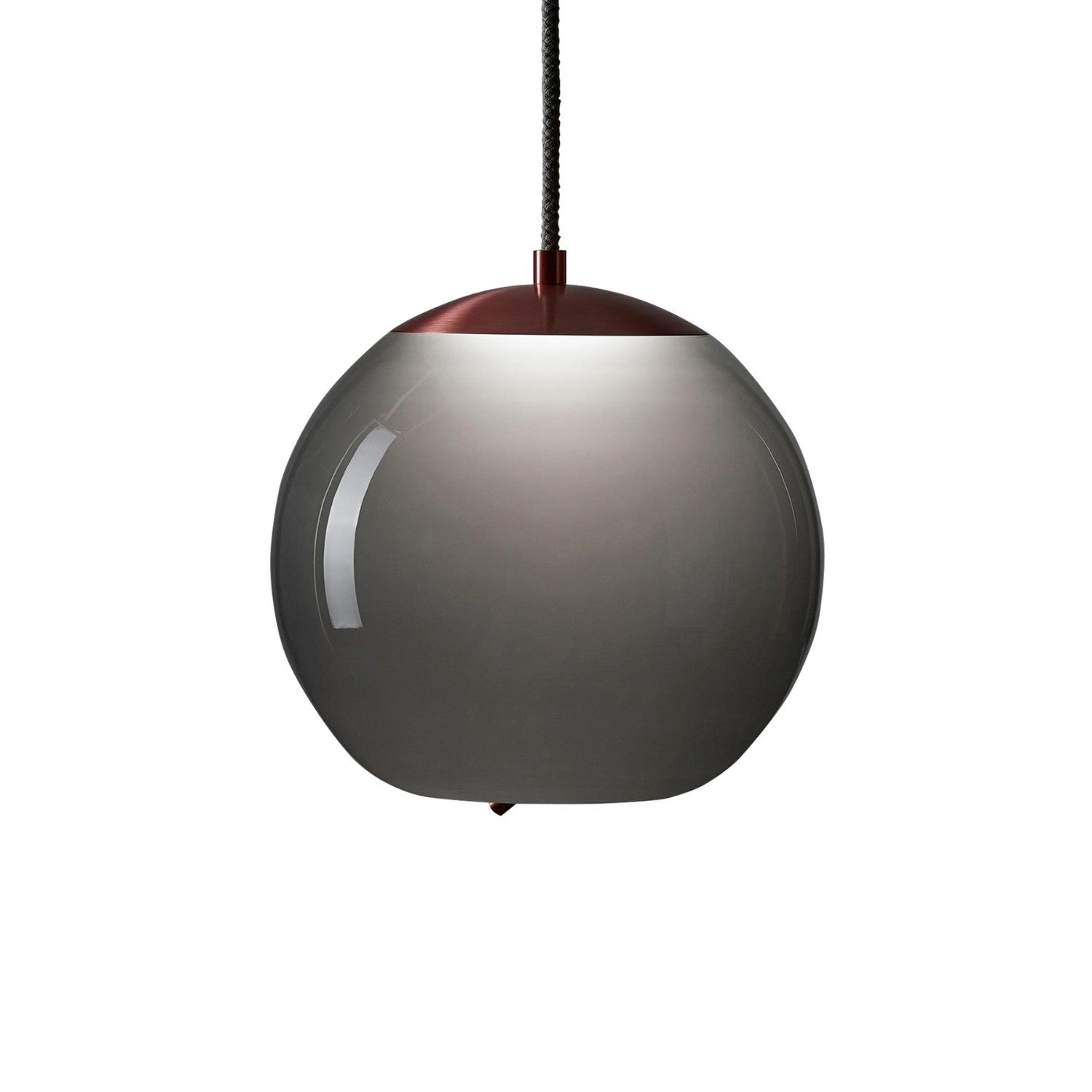 KNOT SFERA - Pendant Light