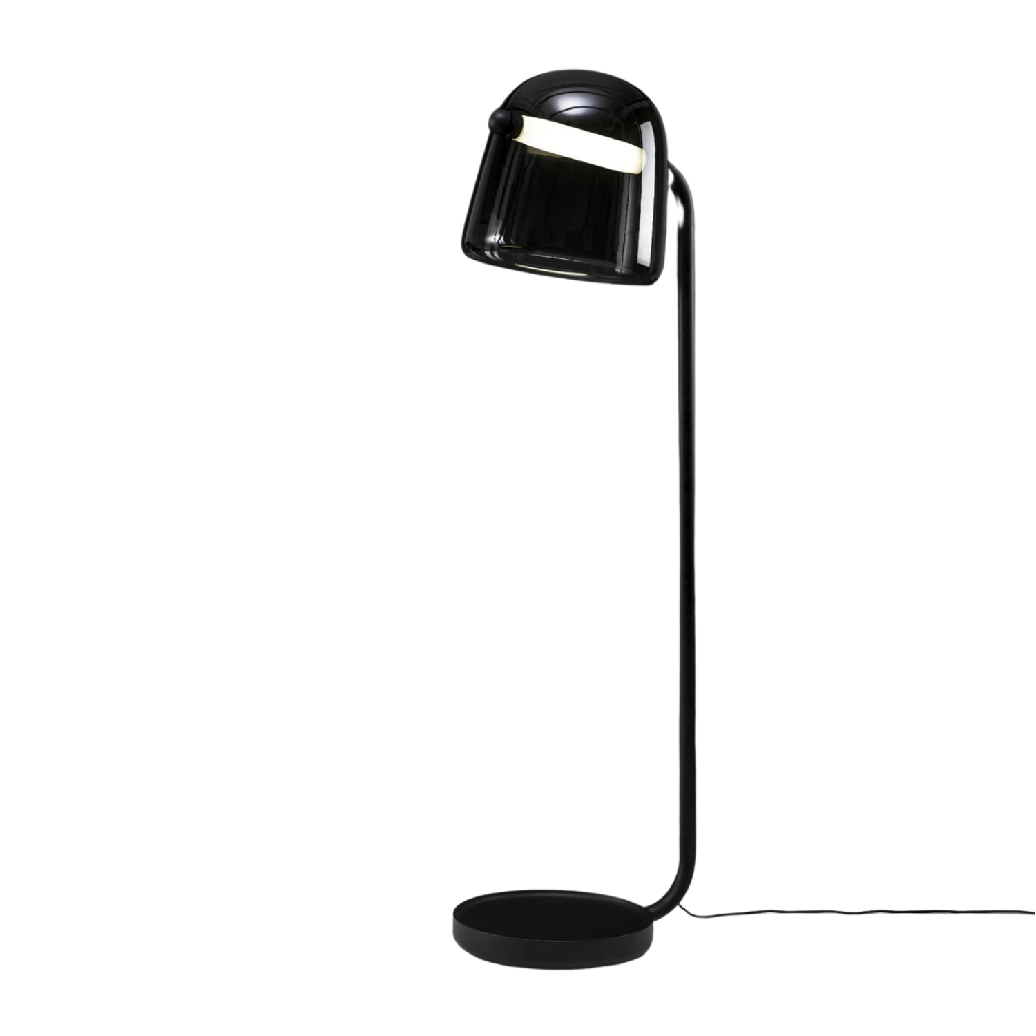 MONA LARGE - Stehlampe