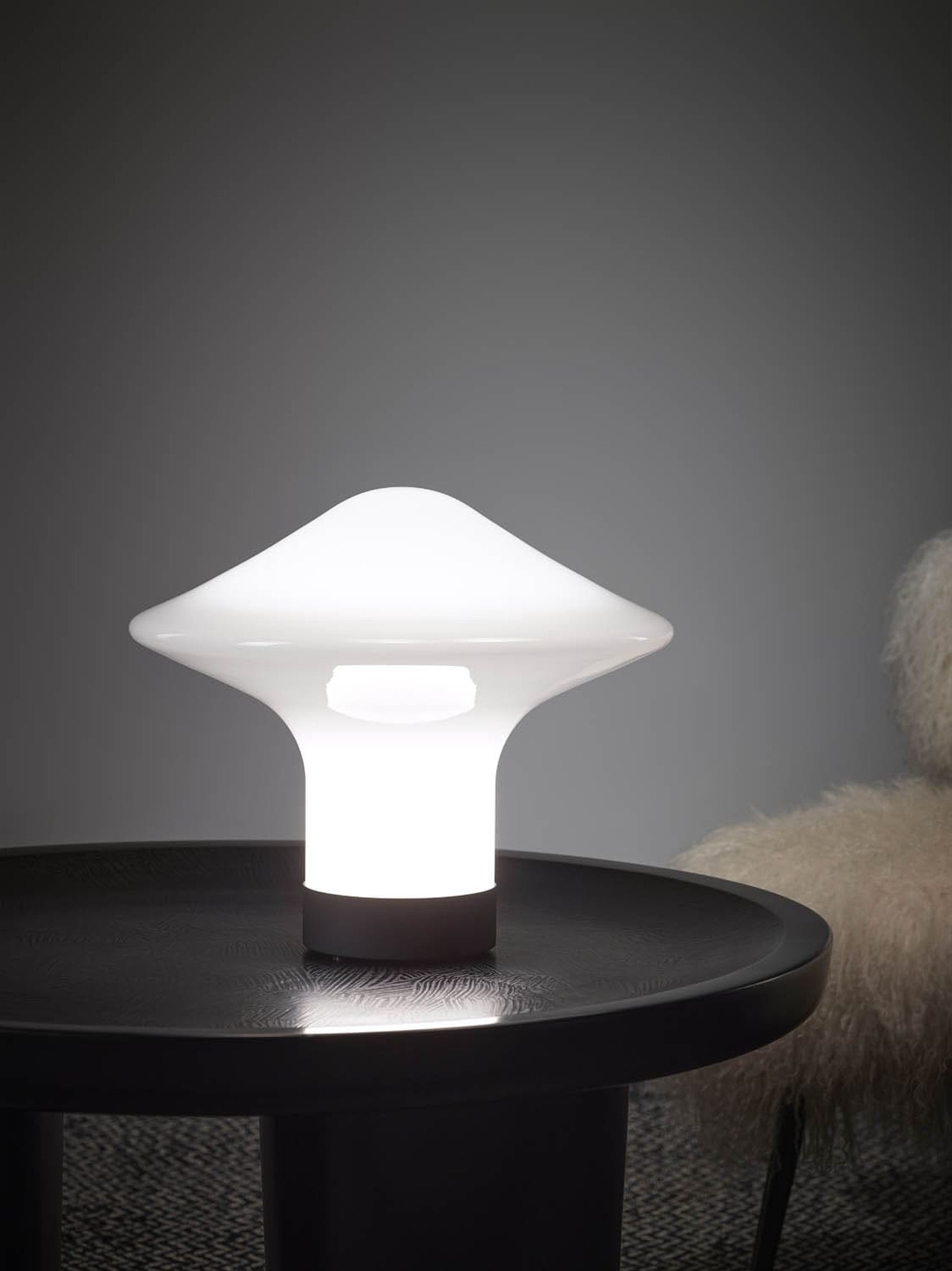 TROTTOLA S - Table Lamp