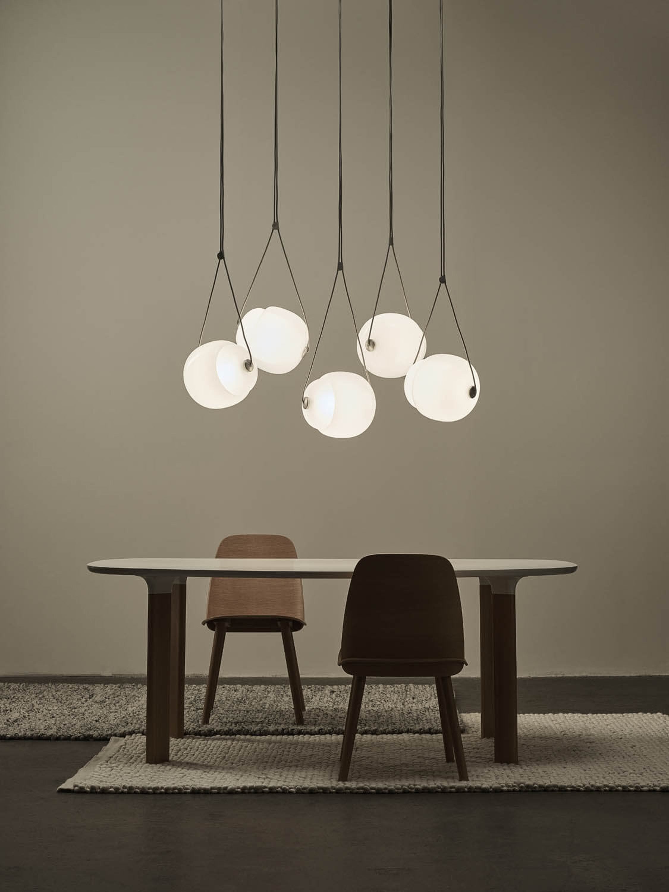 CAPSULA - Pendant Light