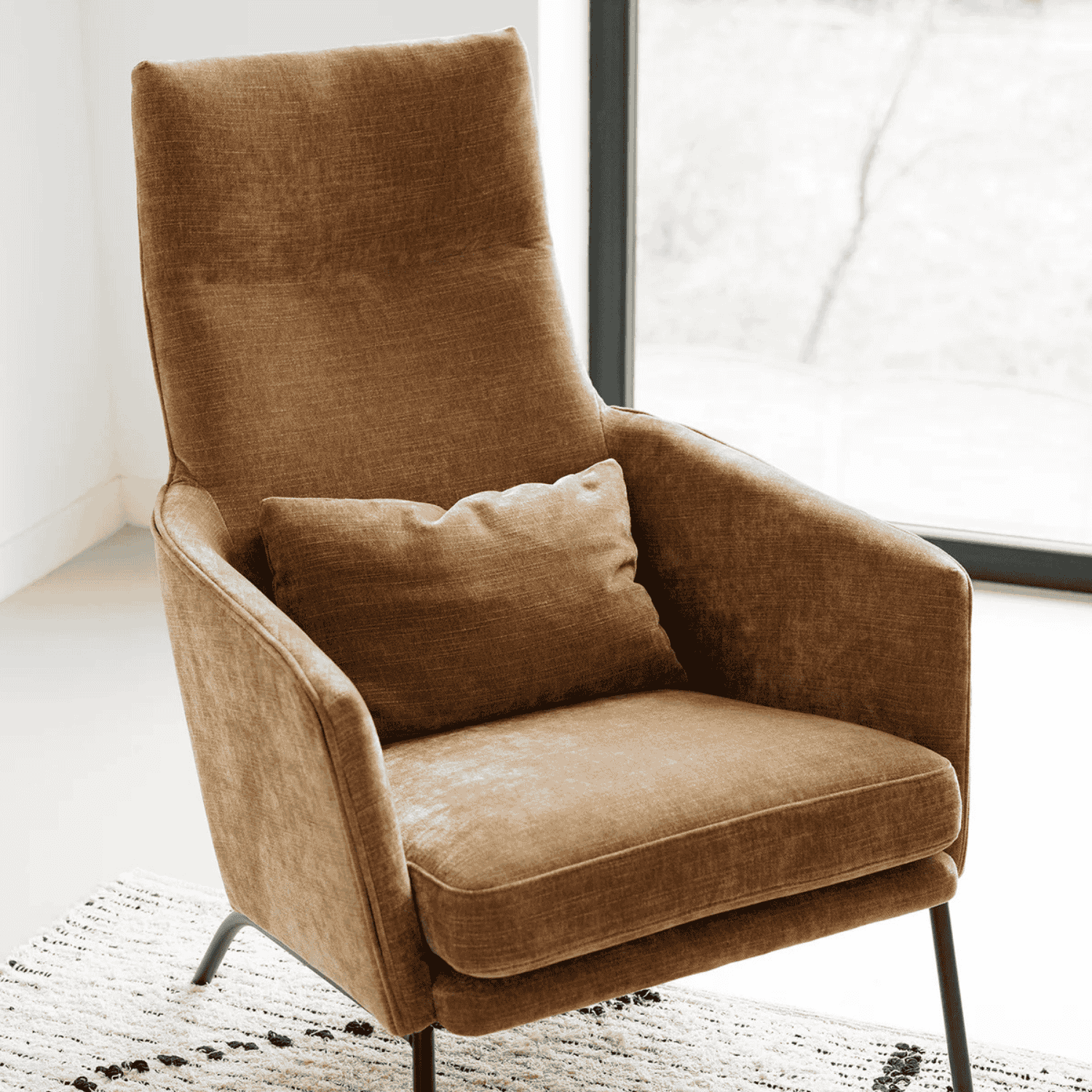 SIRI - Armchair
