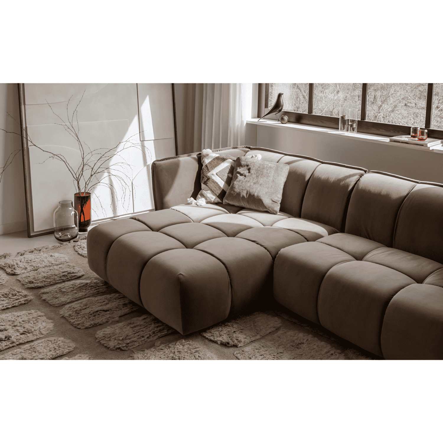 CLYDE - Sofa