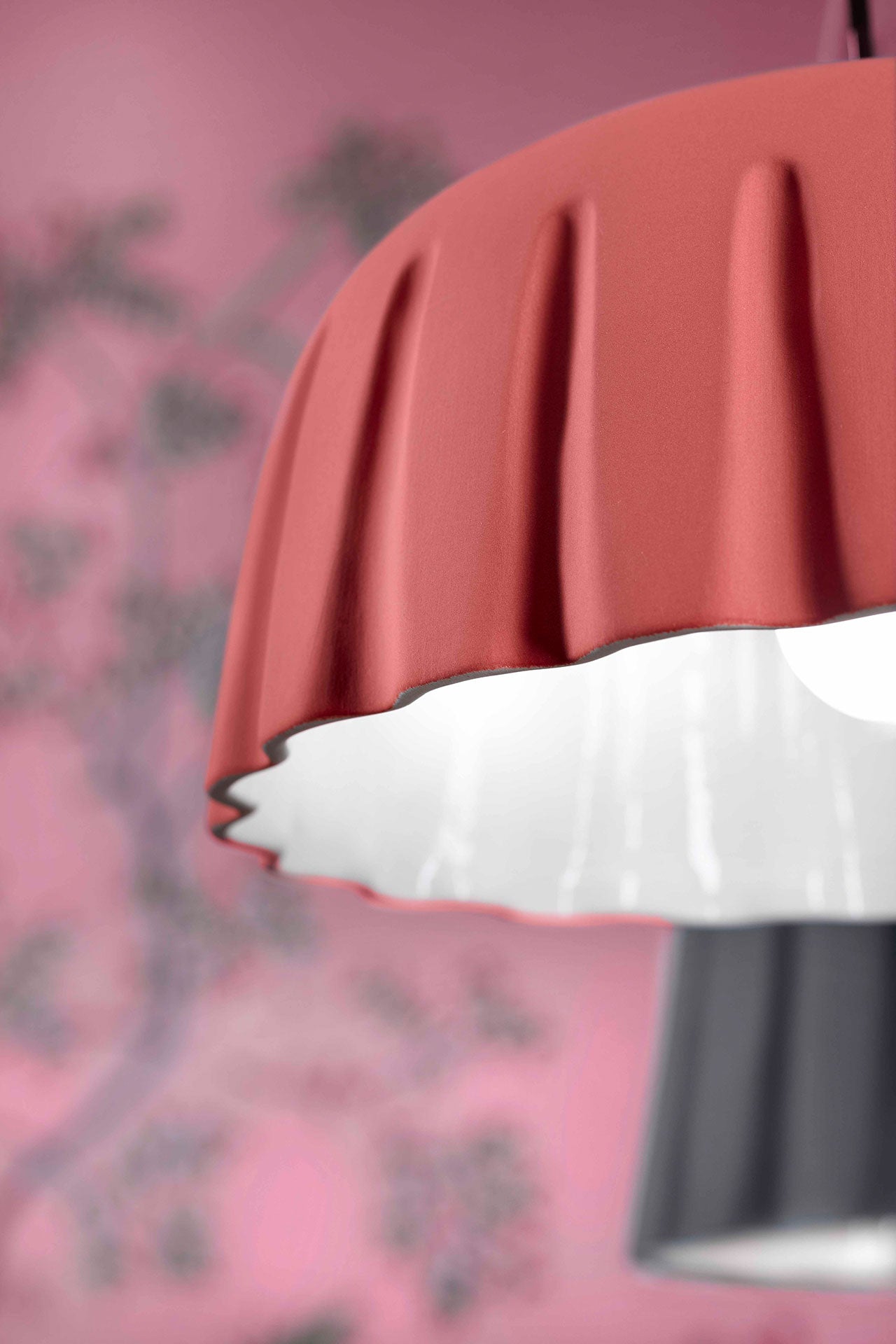 MADAME GRES SMALL C2570 - Piekaramā Lampa