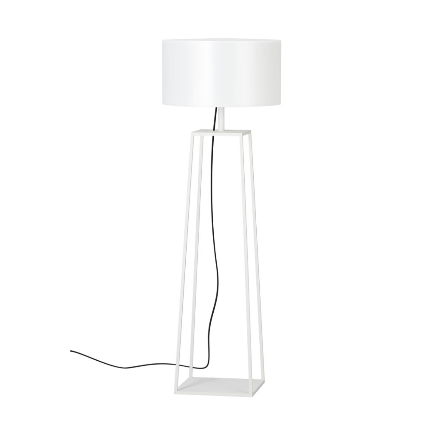 TIFFANY 2 - Floor Lamp